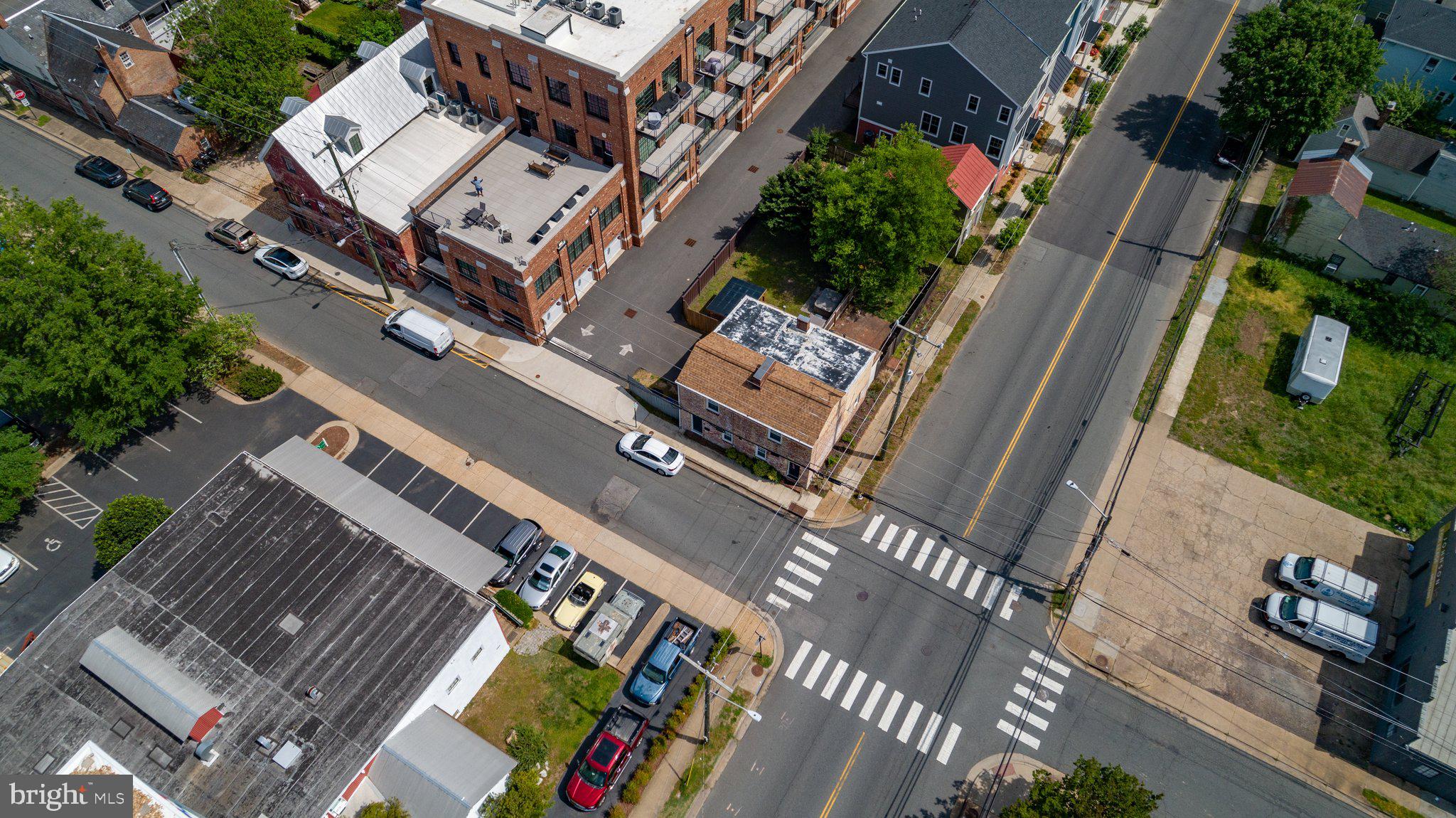 CITY OF FREDERICKSBURG - Residential