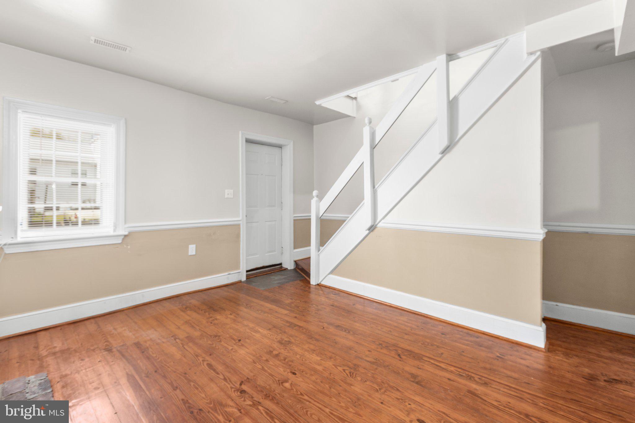 CITY OF FREDERICKSBURG - Residential