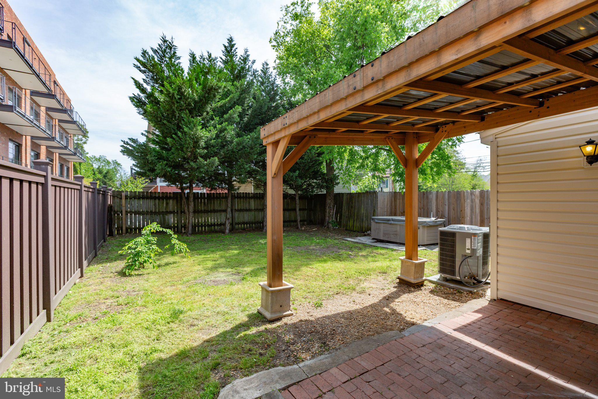 CITY OF FREDERICKSBURG - Residential