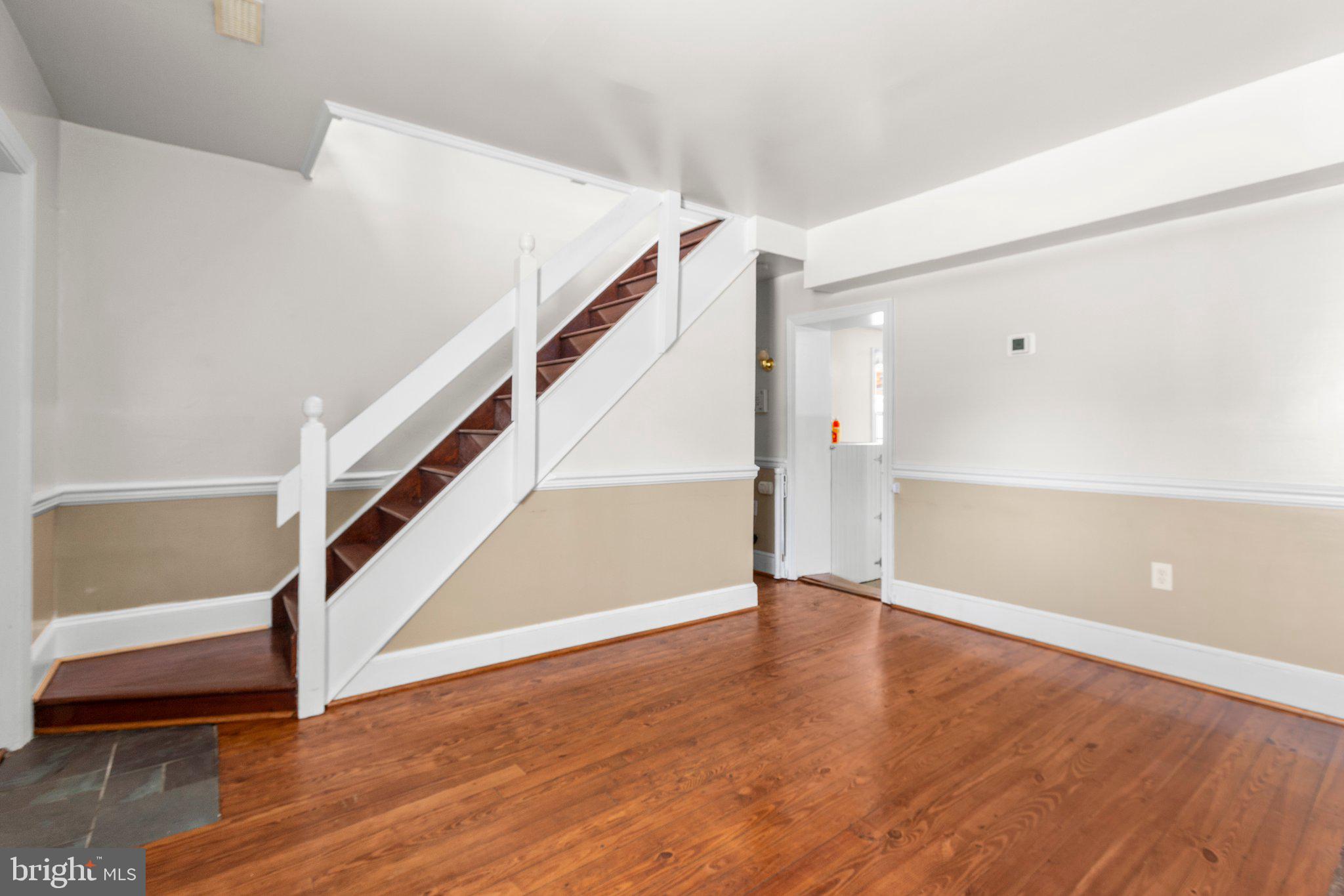 CITY OF FREDERICKSBURG - Residential