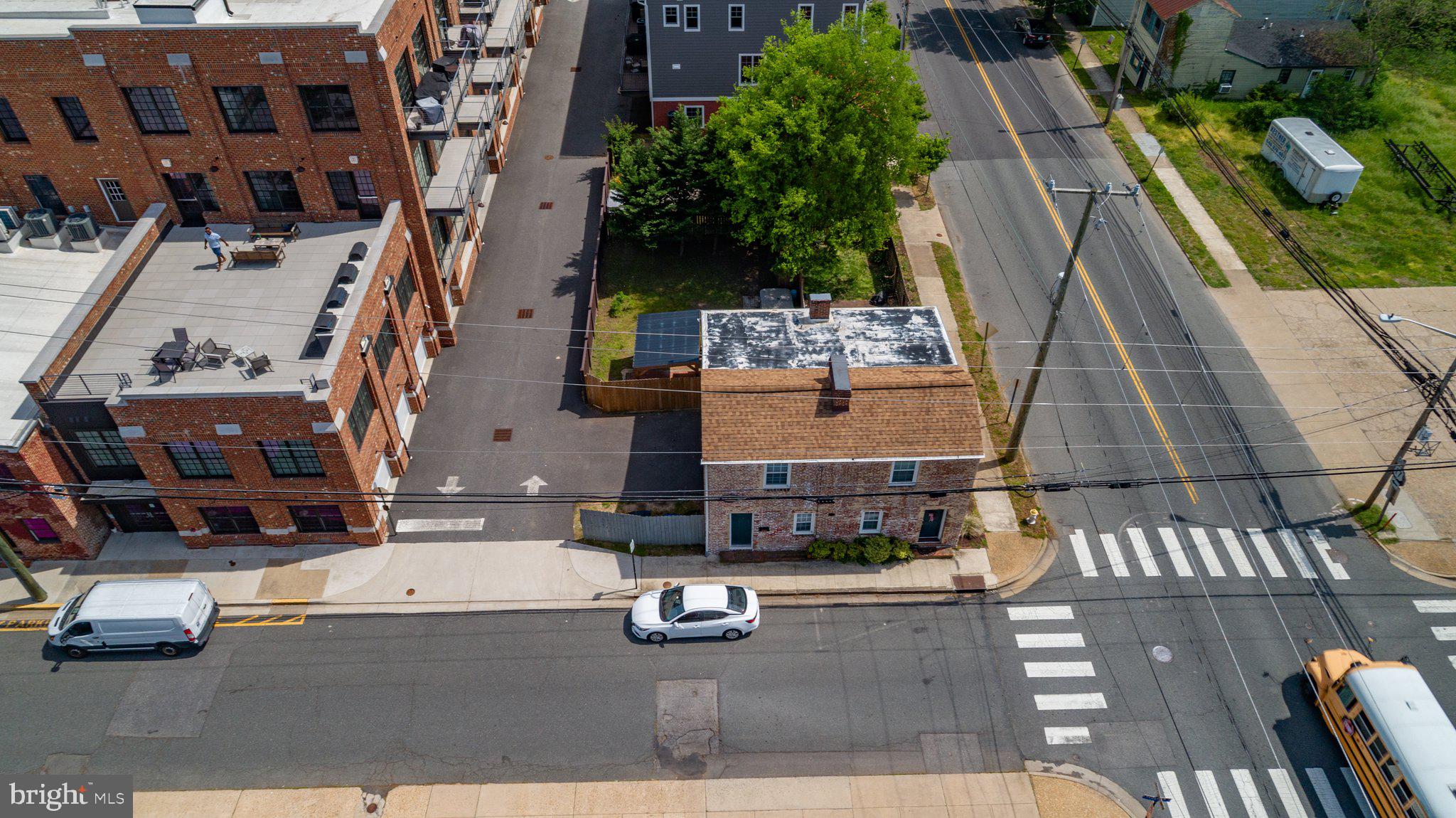 CITY OF FREDERICKSBURG - Residential