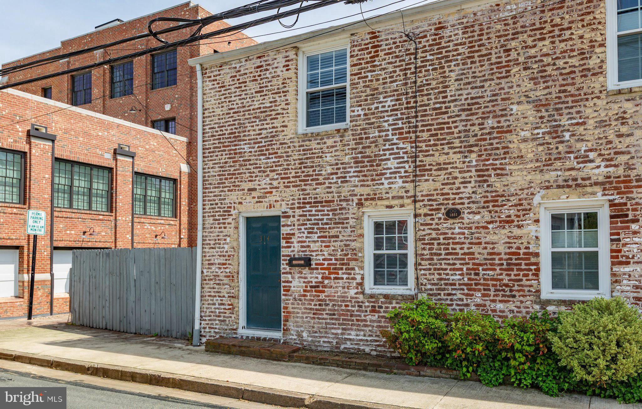 CITY OF FREDERICKSBURG - Residential