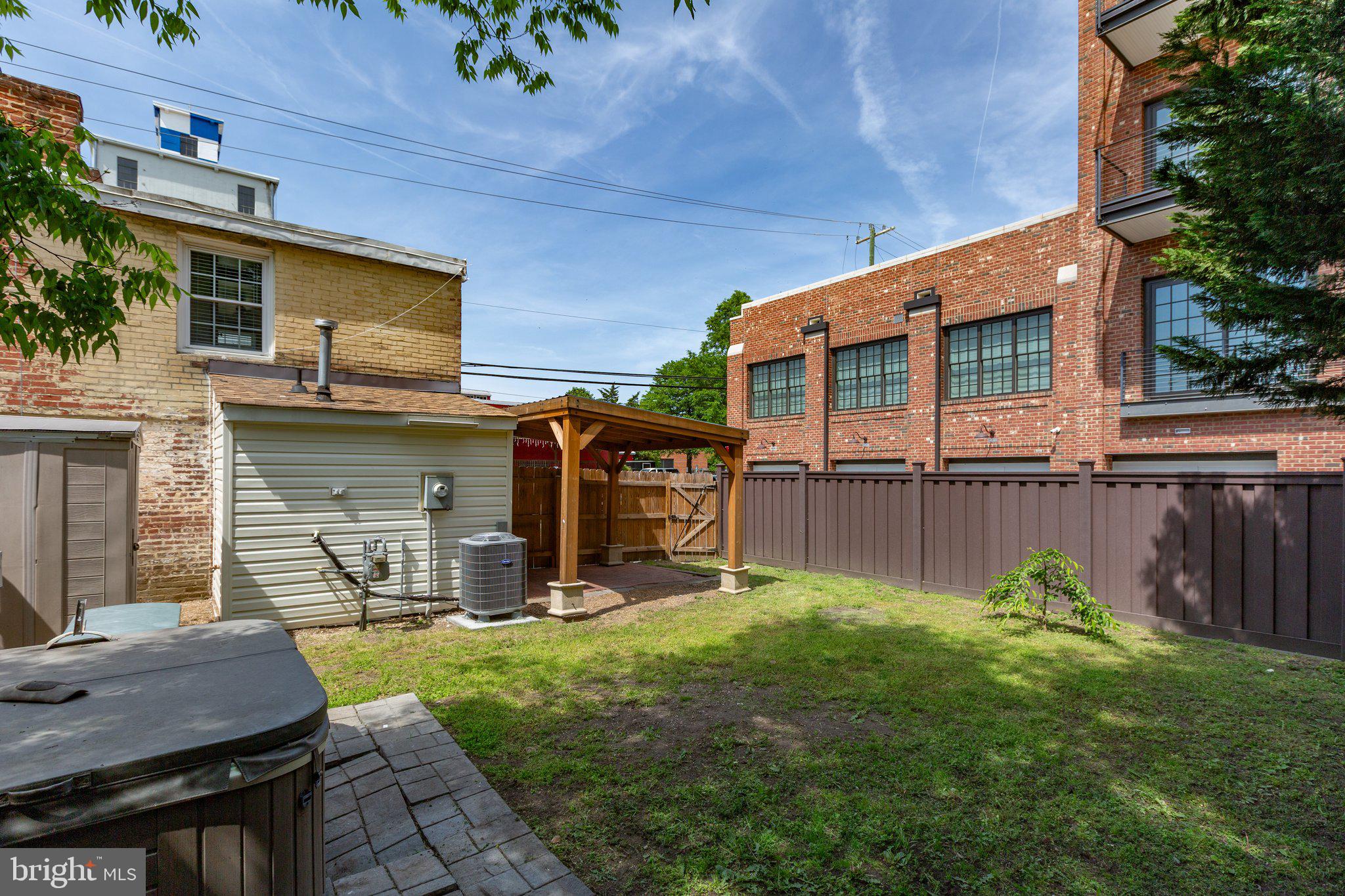 CITY OF FREDERICKSBURG - Residential