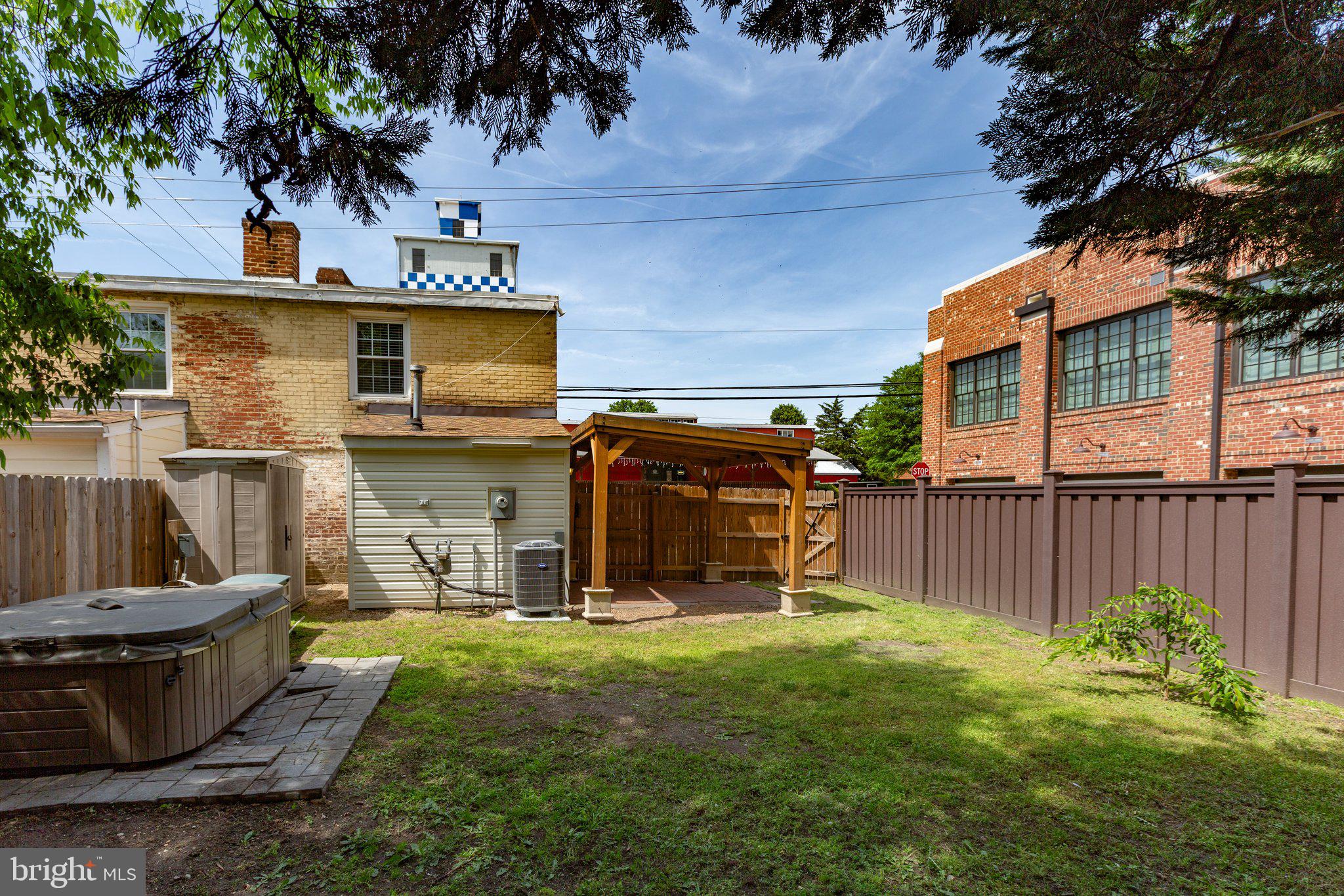 CITY OF FREDERICKSBURG - Residential