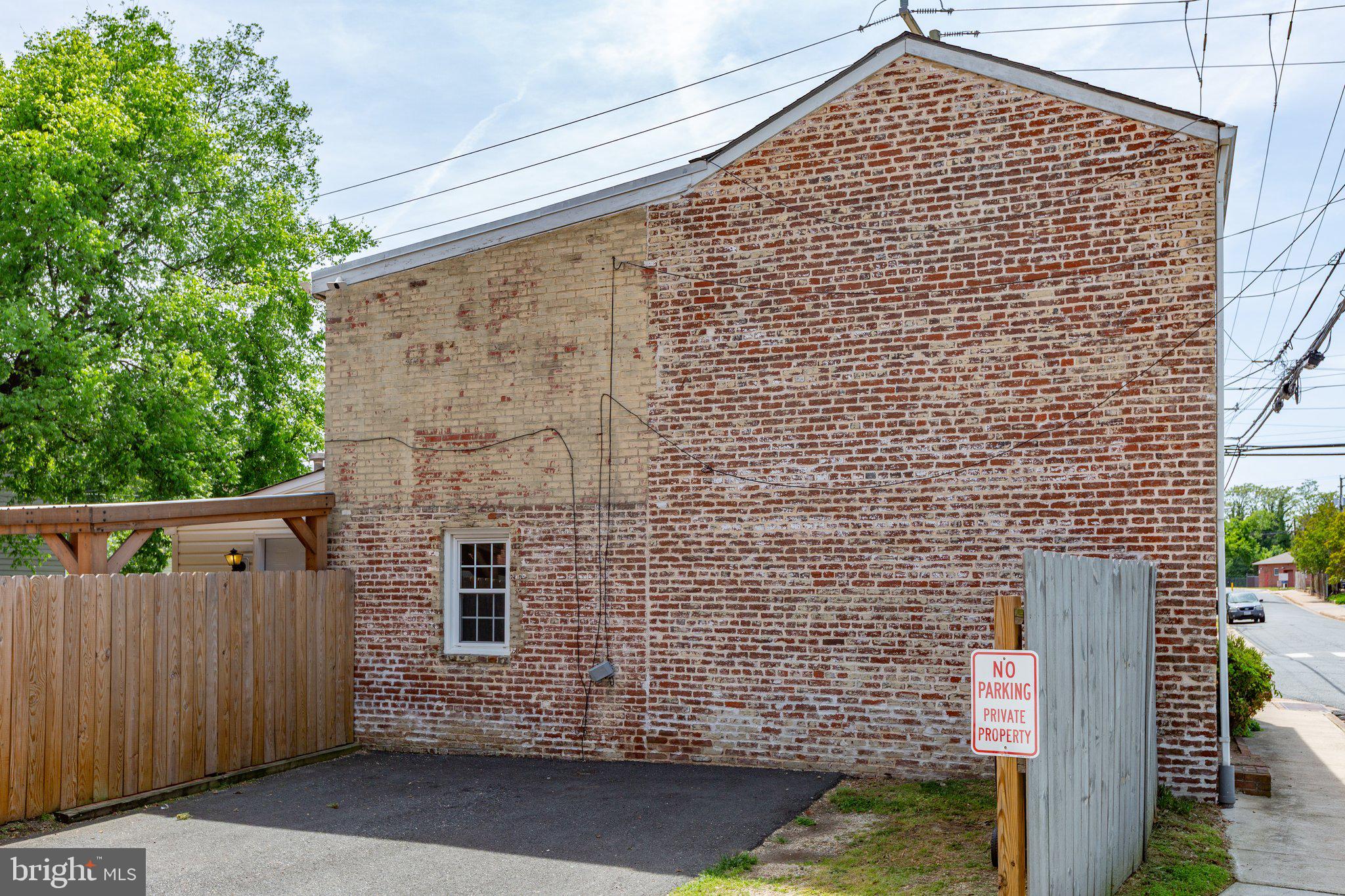 CITY OF FREDERICKSBURG - Residential