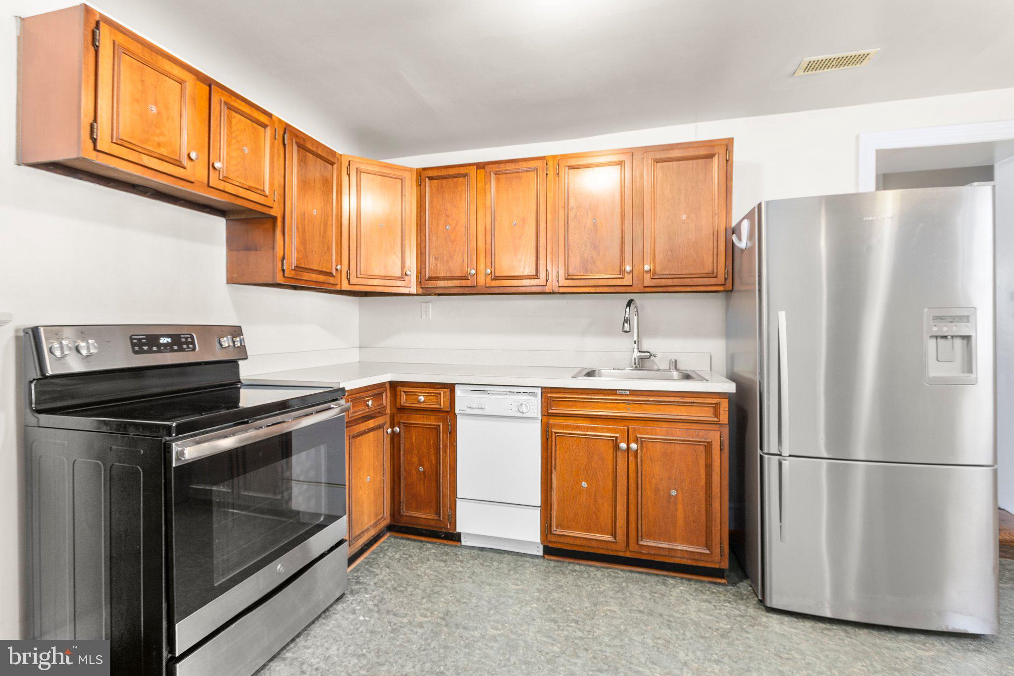 CITY OF FREDERICKSBURG - Residential