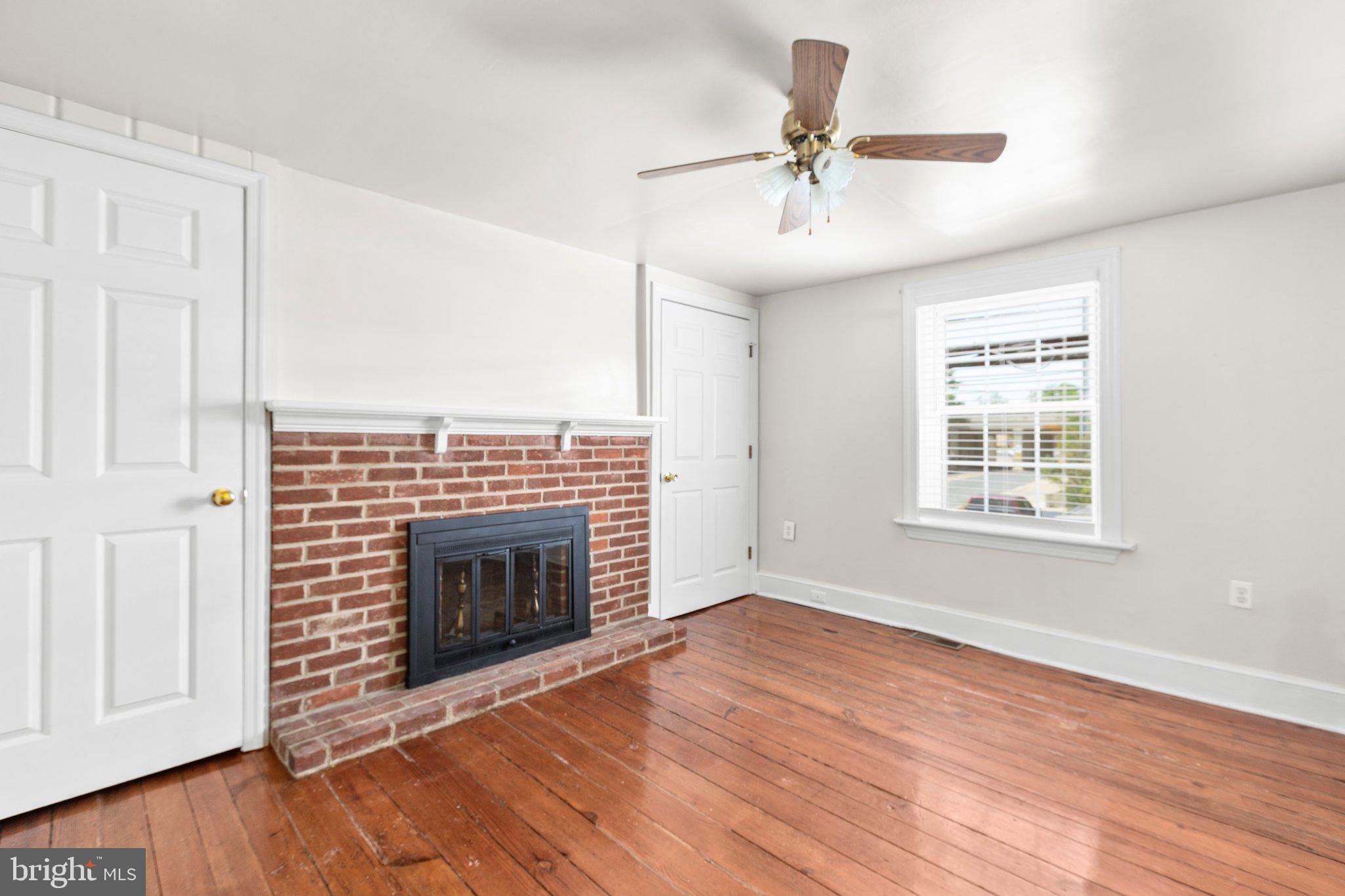 CITY OF FREDERICKSBURG - Residential