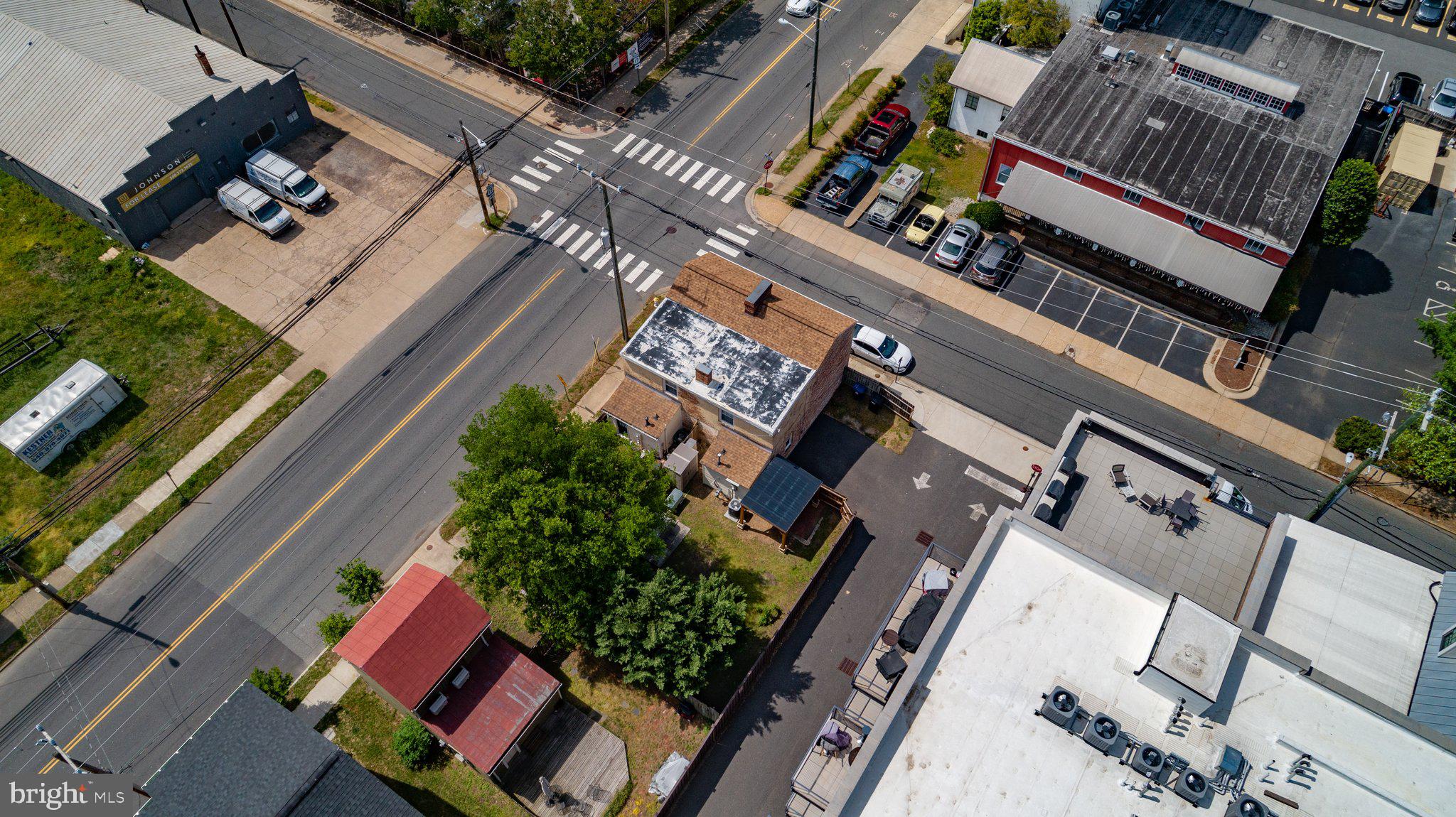 CITY OF FREDERICKSBURG - Residential