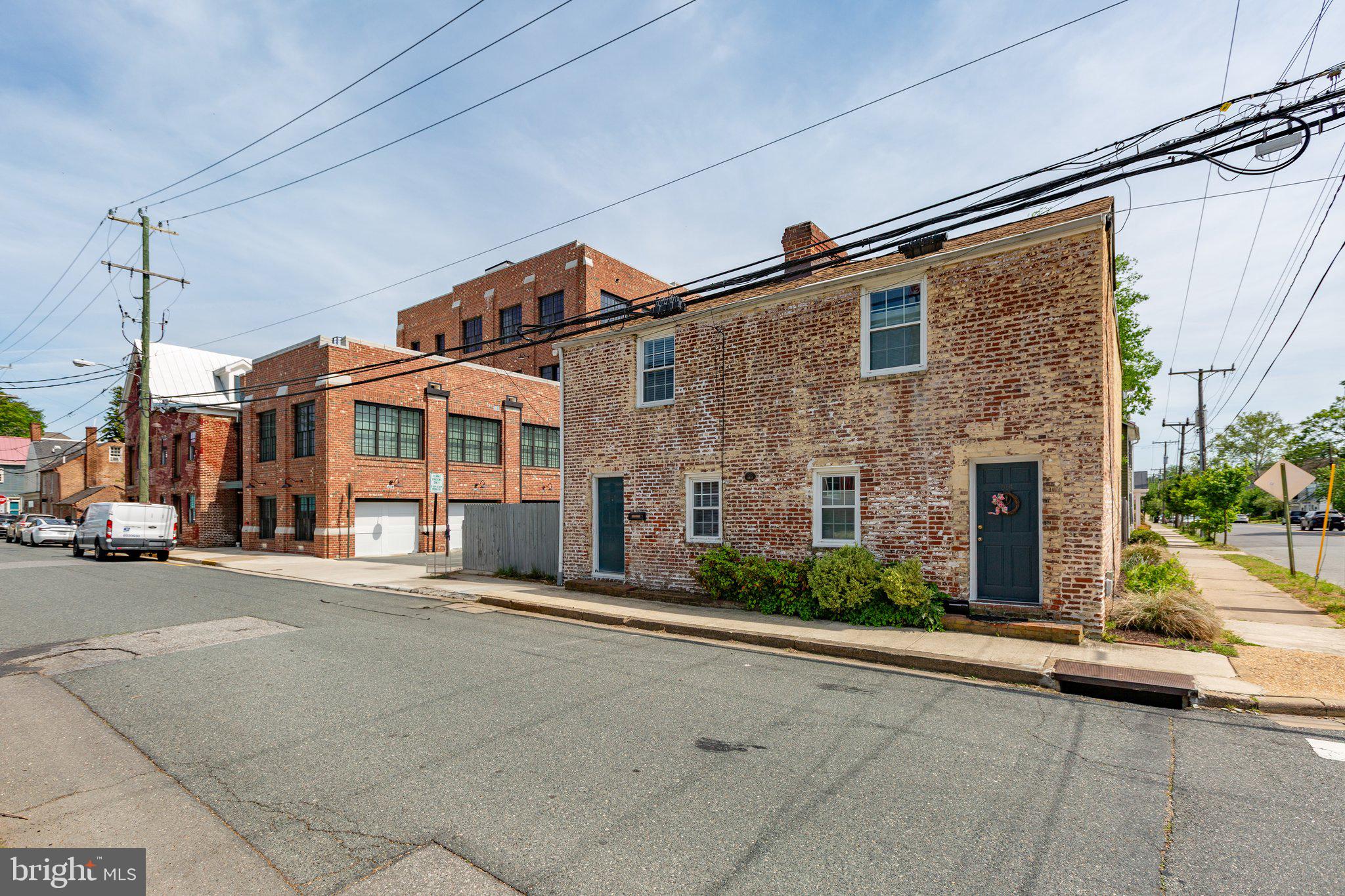 CITY OF FREDERICKSBURG - Residential