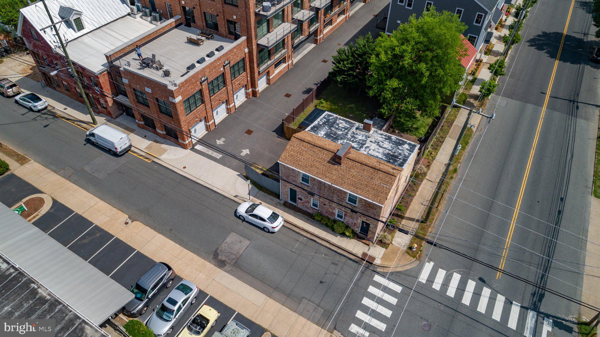 CITY OF FREDERICKSBURG - Residential