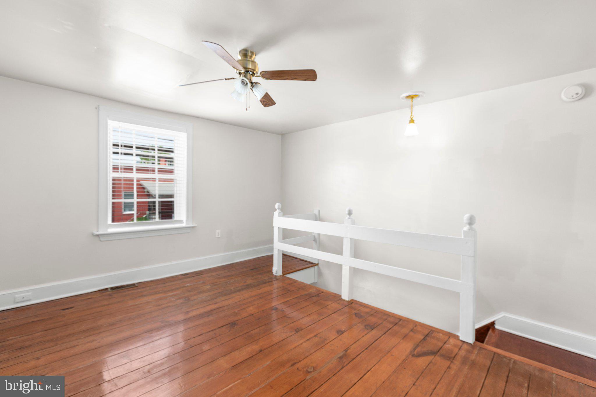 CITY OF FREDERICKSBURG - Residential