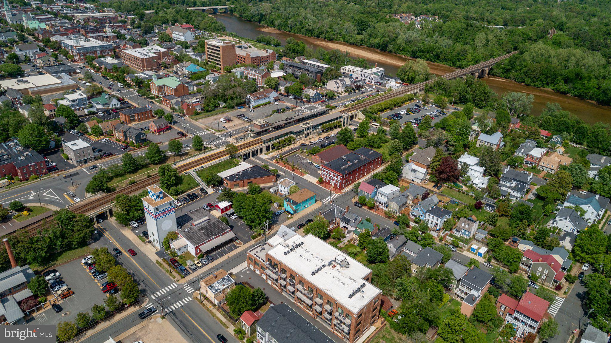 CITY OF FREDERICKSBURG - Residential