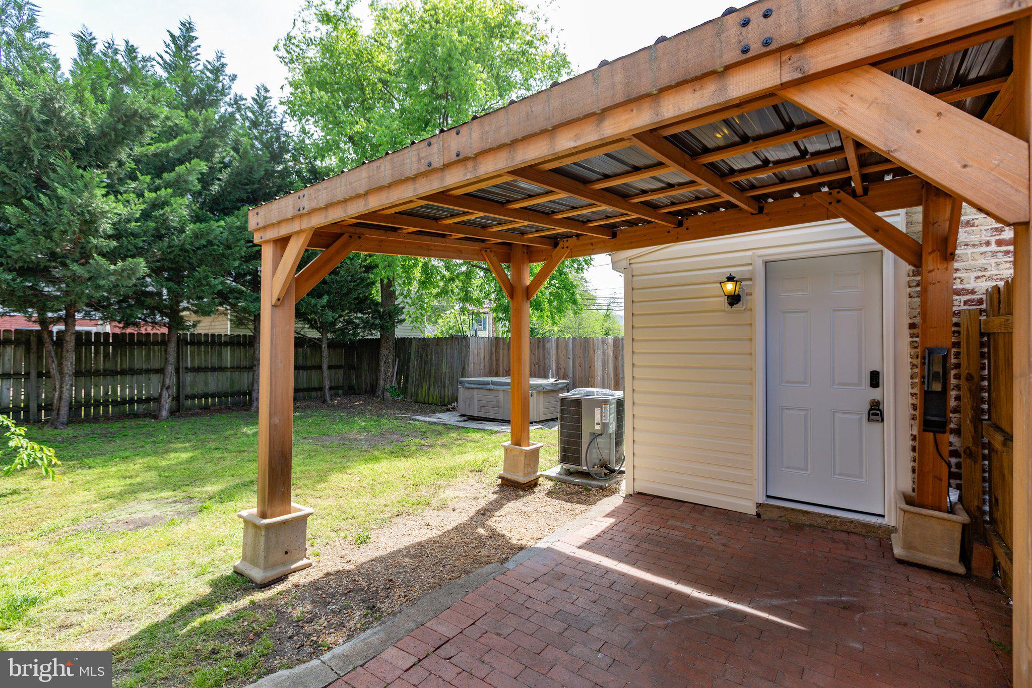 CITY OF FREDERICKSBURG - Residential