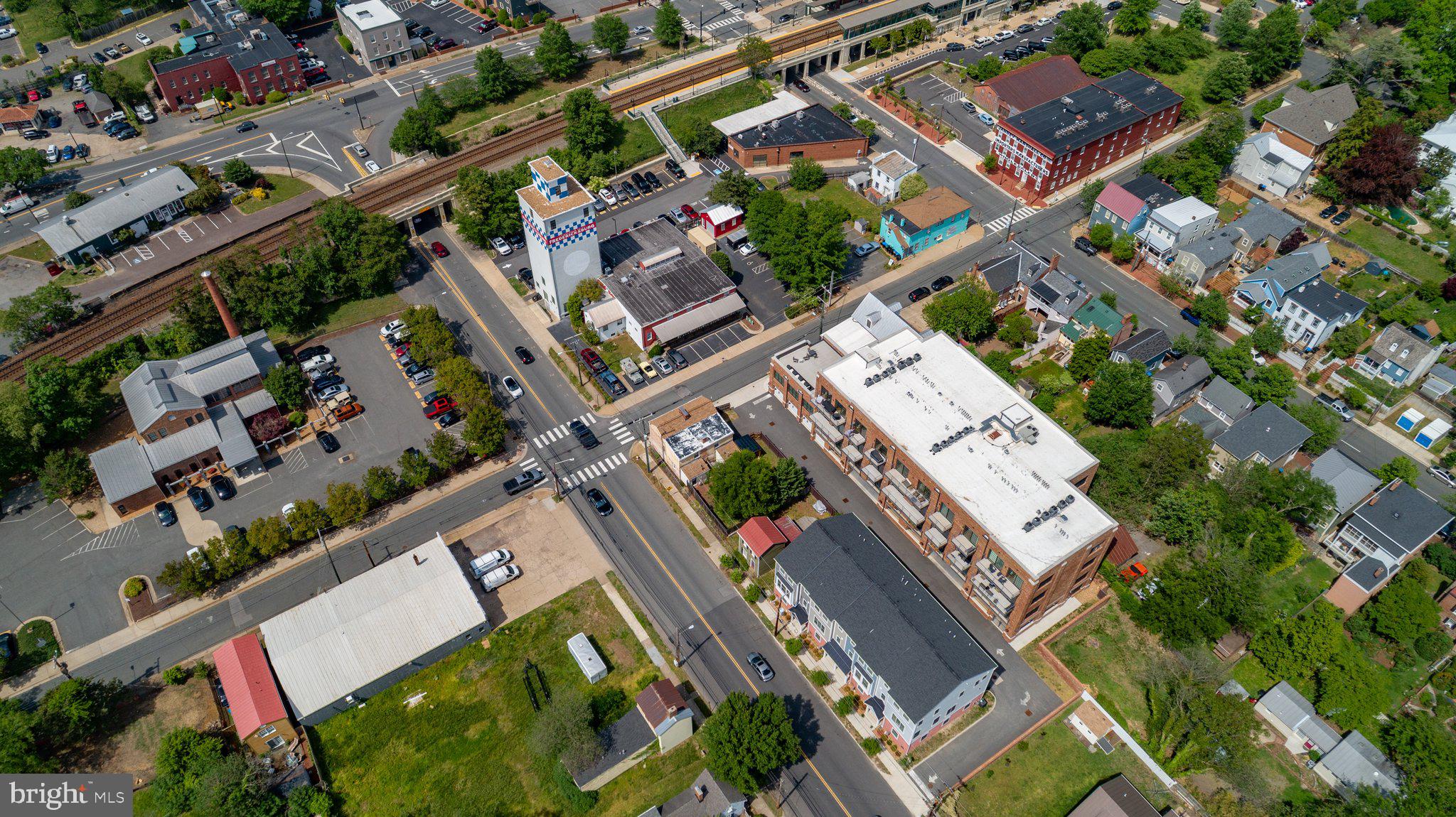 CITY OF FREDERICKSBURG - Residential