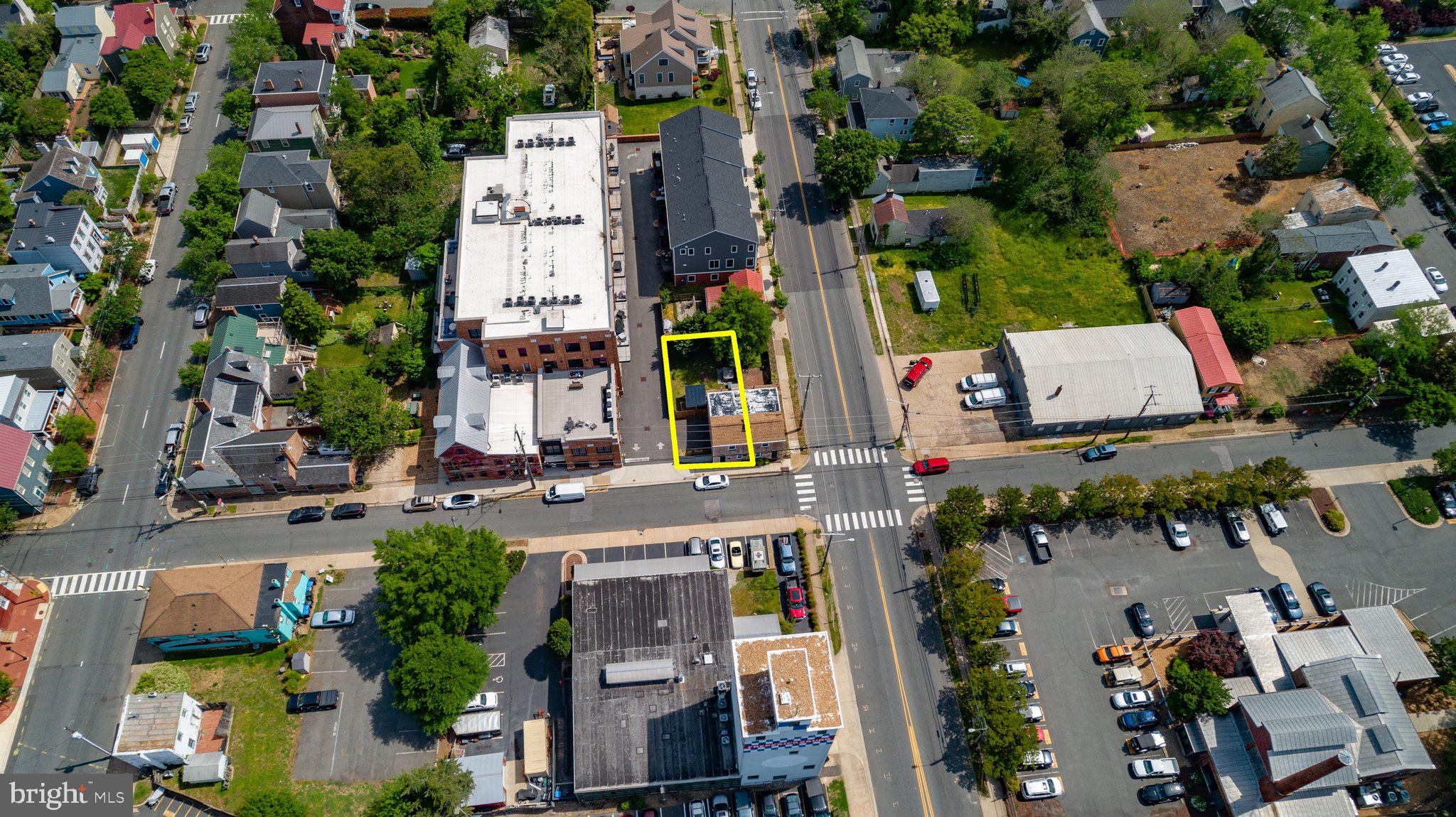 CITY OF FREDERICKSBURG - Residential