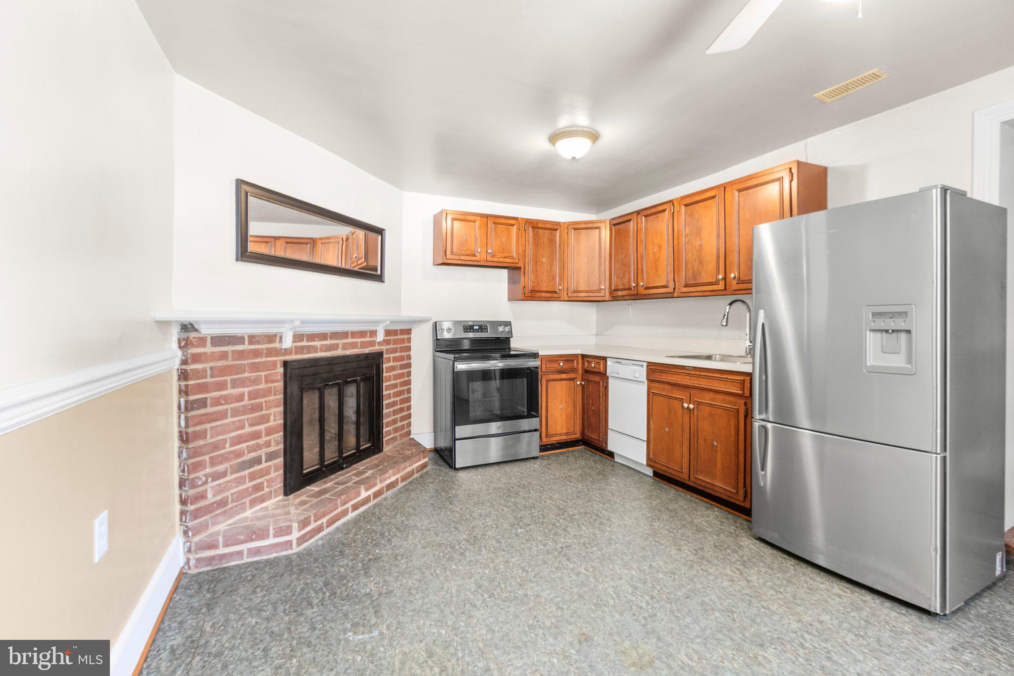 CITY OF FREDERICKSBURG - Residential