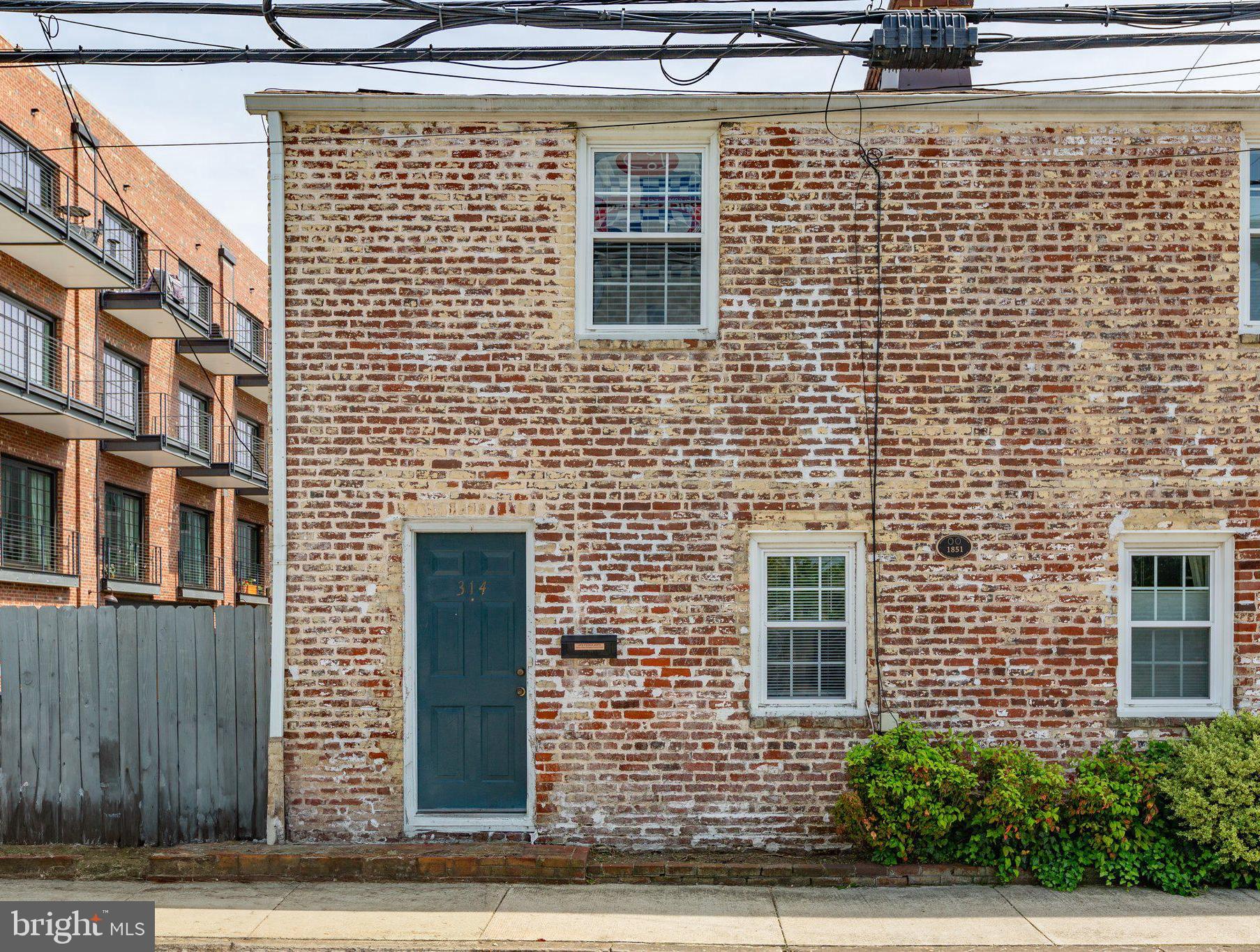 CITY OF FREDERICKSBURG - Residential