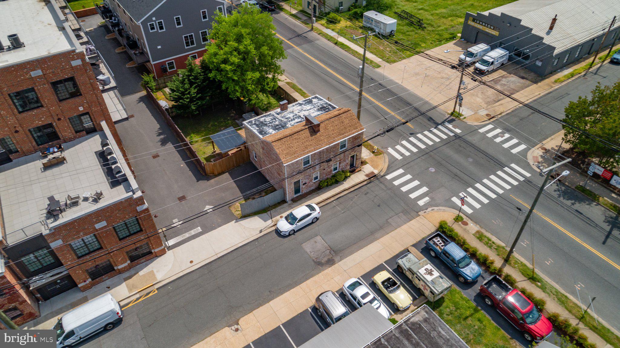 CITY OF FREDERICKSBURG - Residential