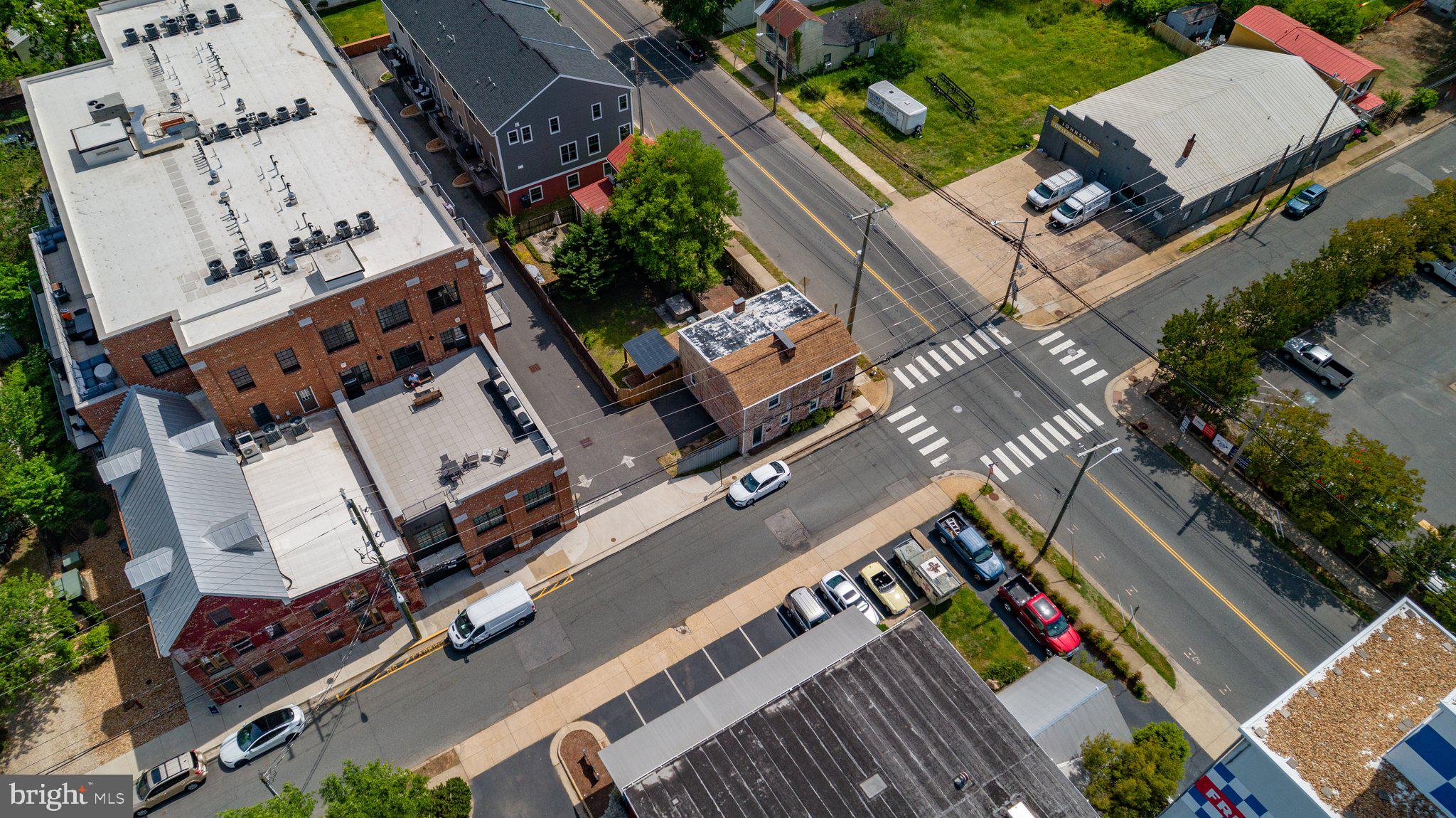 CITY OF FREDERICKSBURG - Residential