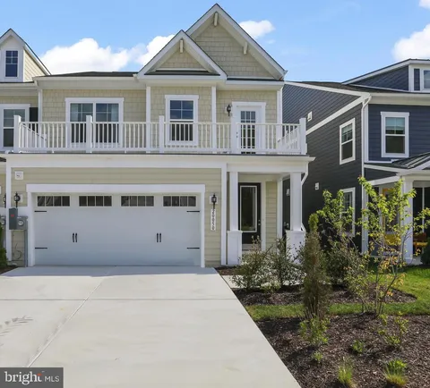 20050 Sunchase Terrace, Selbyville, DE MLS: DESU2085856