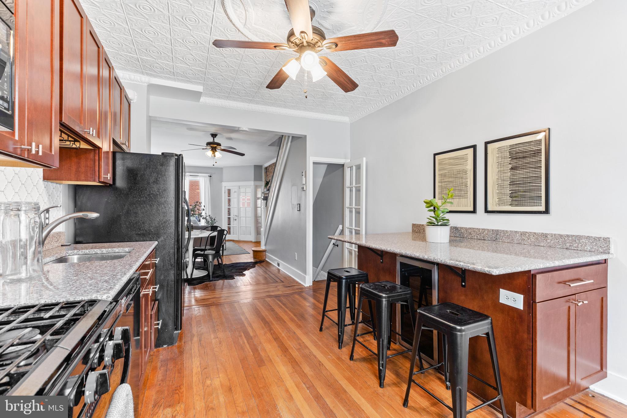 CANTON - Residential