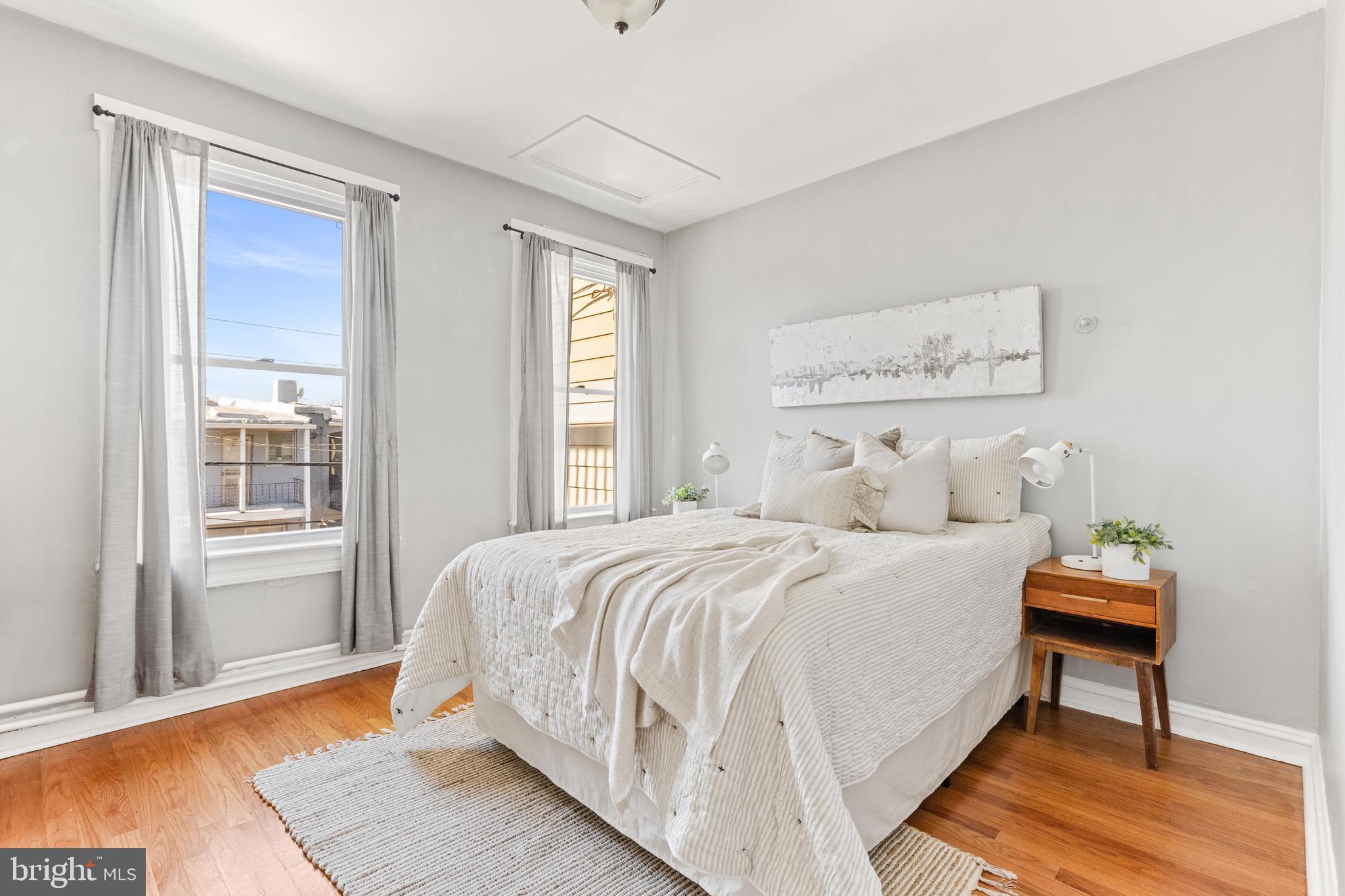 CANTON - Residential