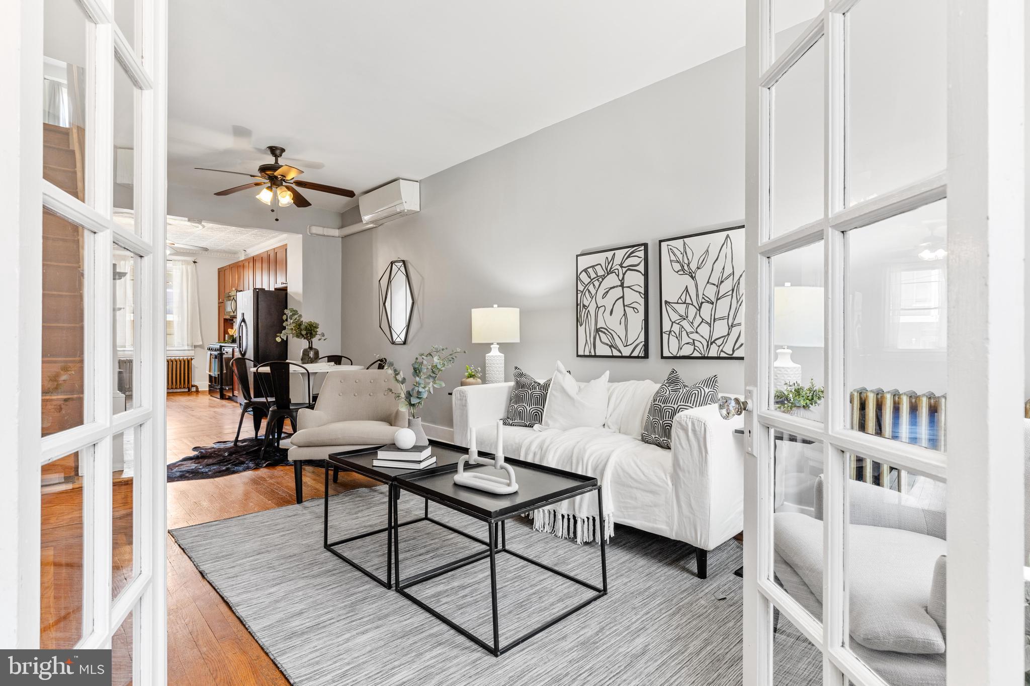 CANTON - Residential