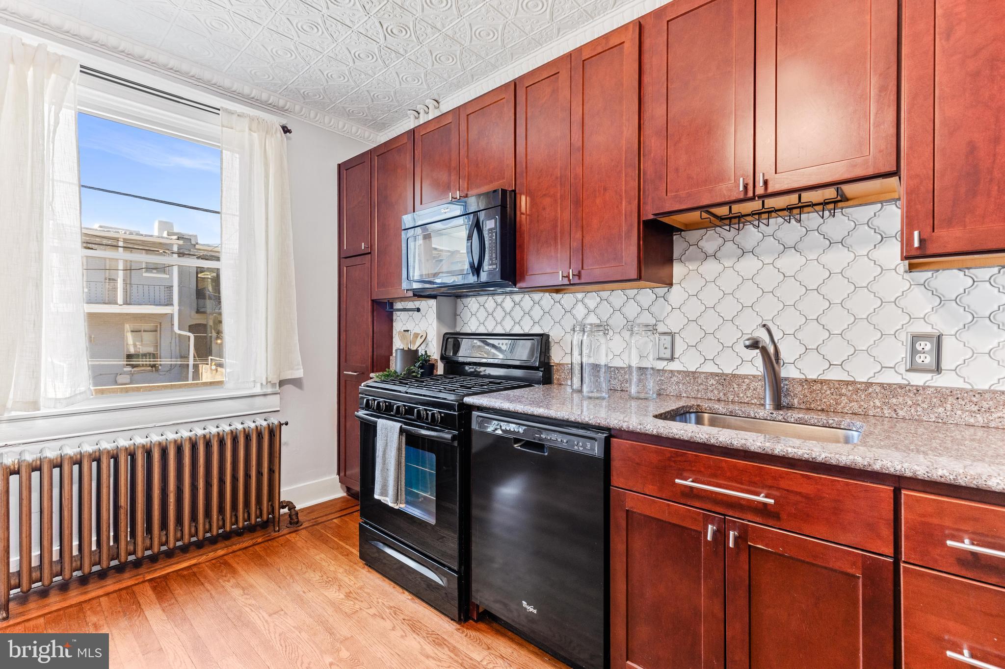 CANTON - Residential