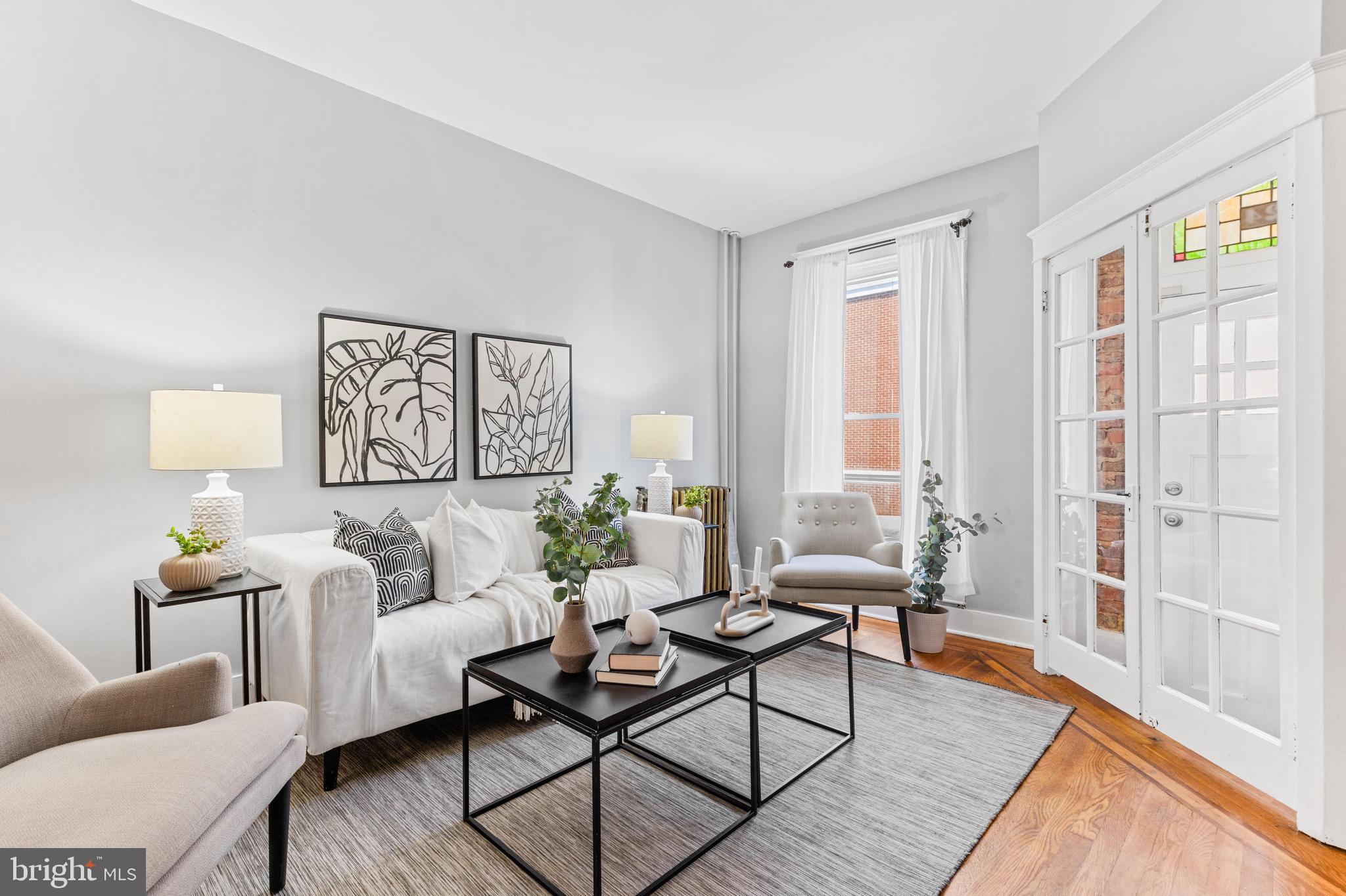 CANTON - Residential