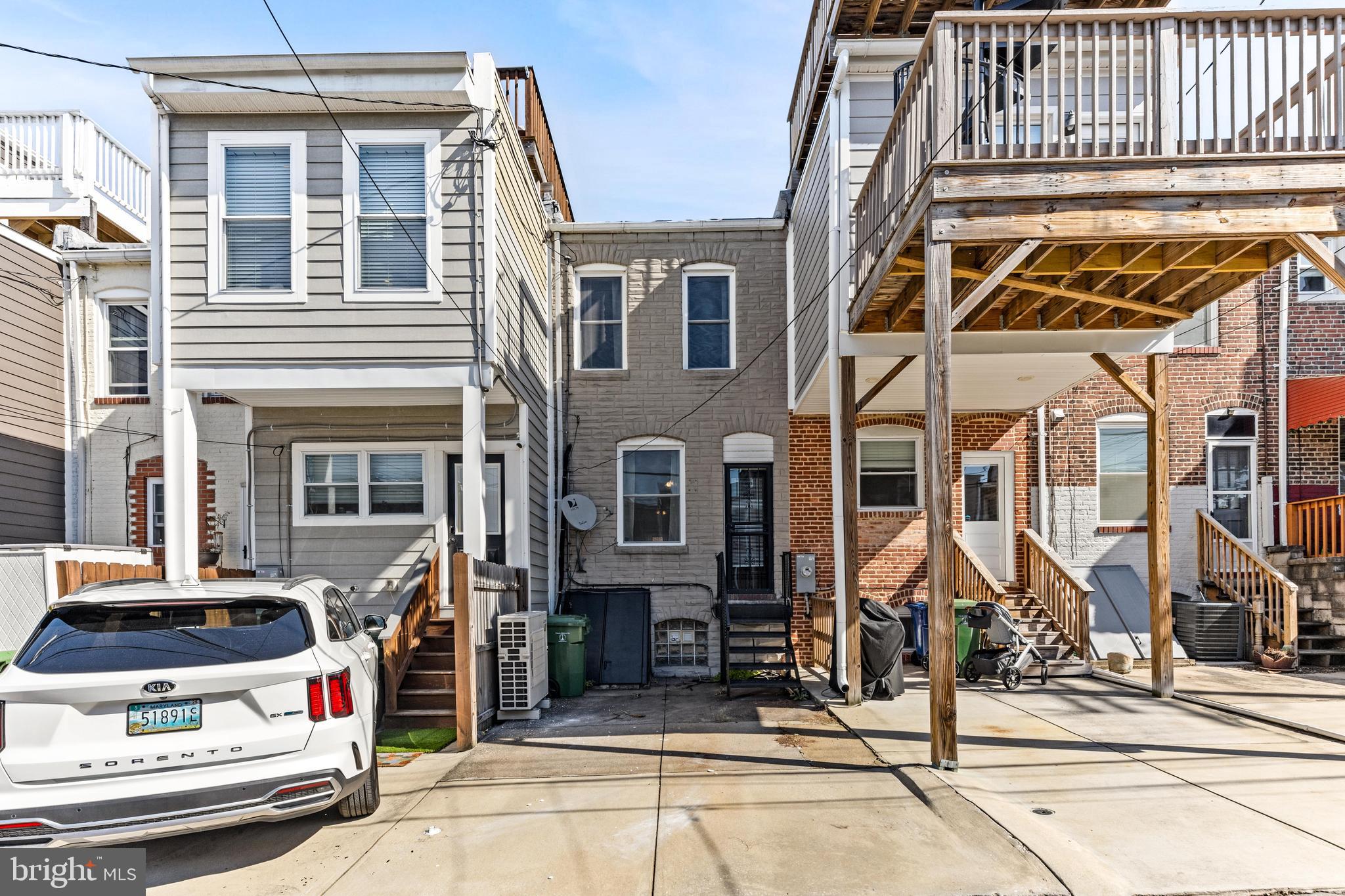 CANTON - Residential