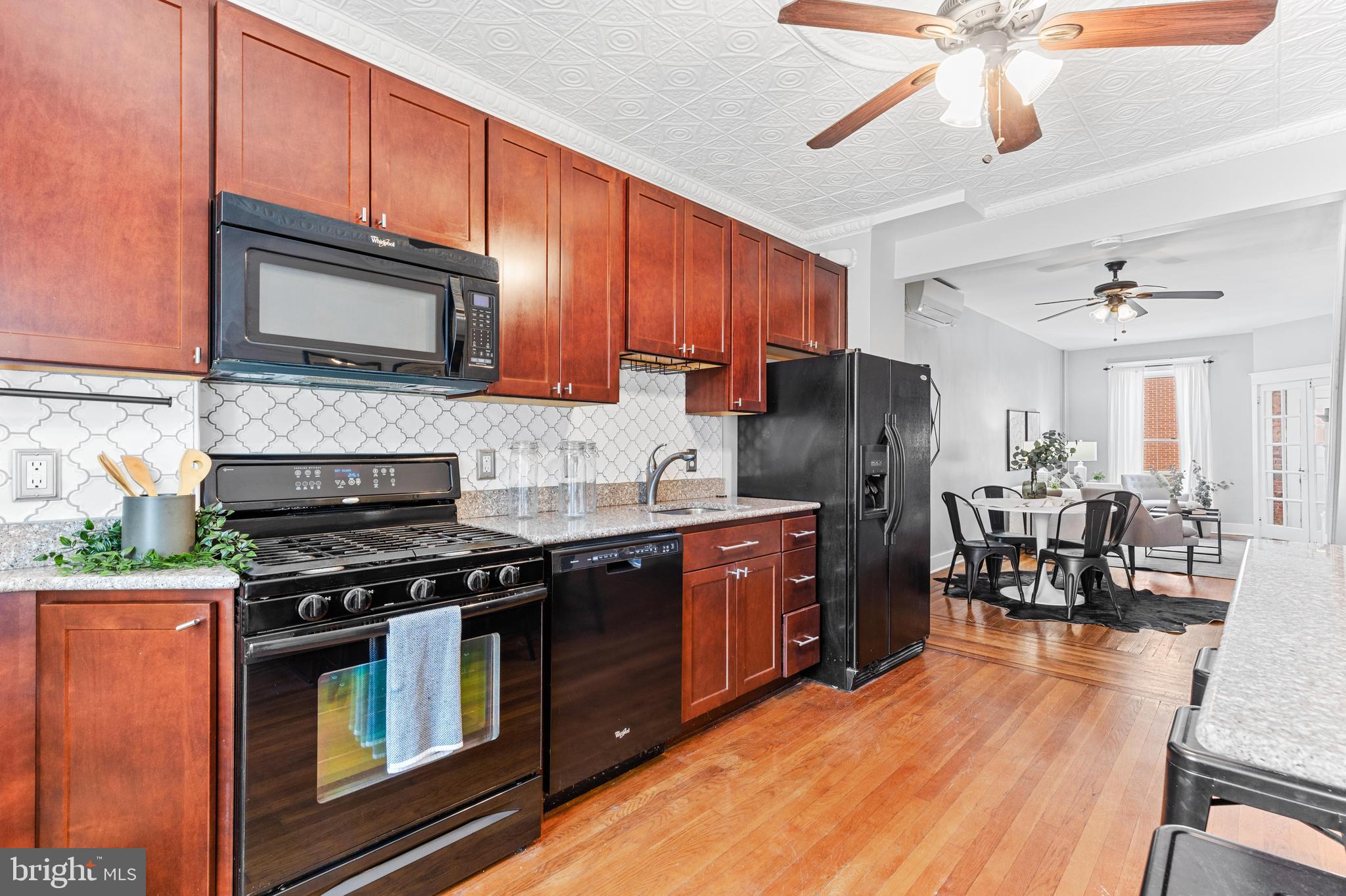 CANTON - Residential