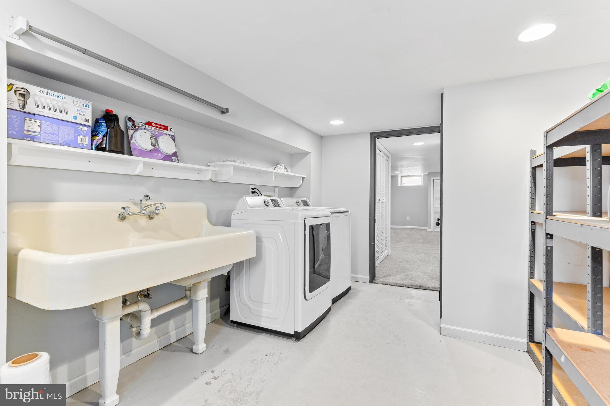 CANTON - Residential