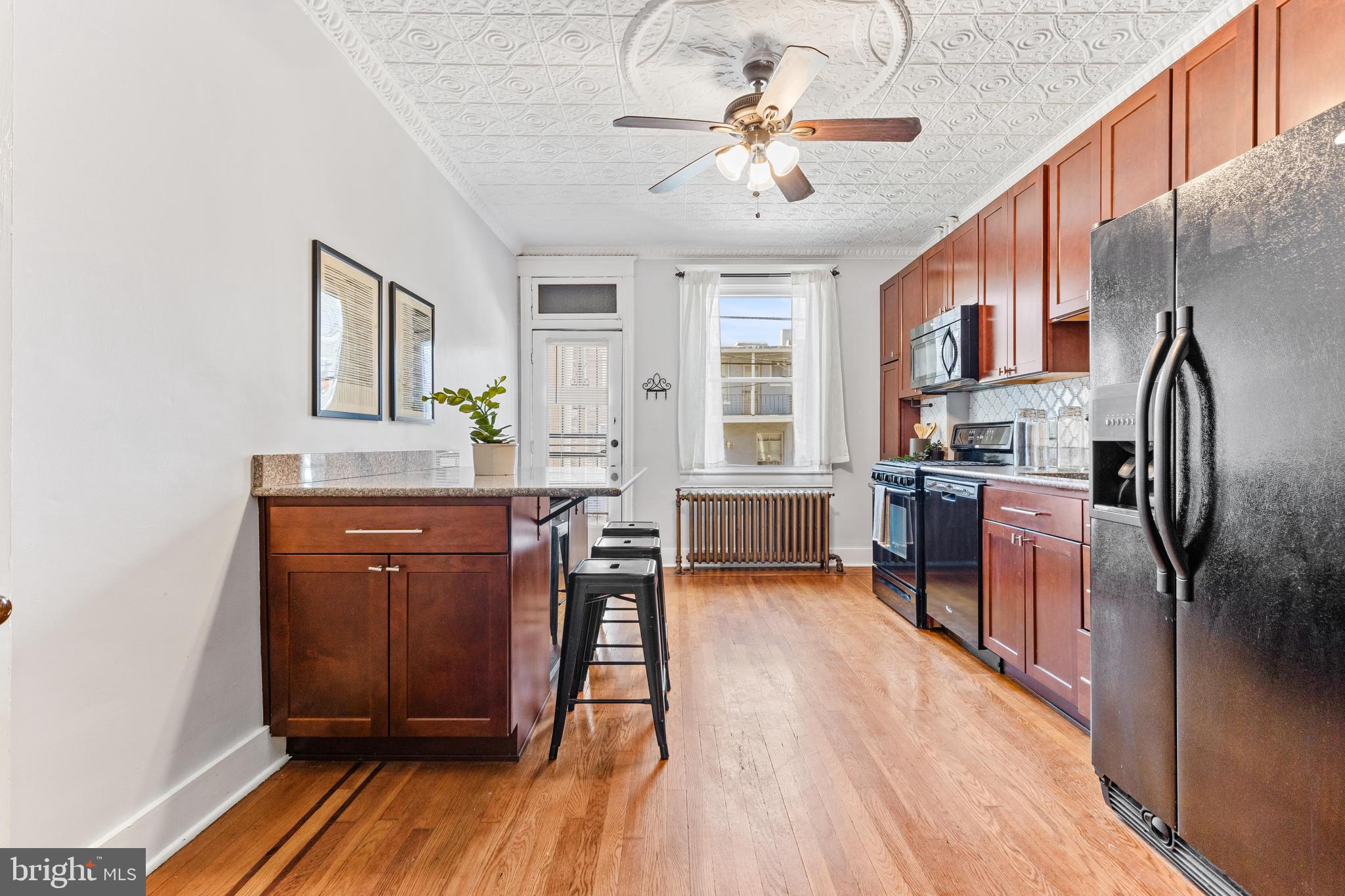 CANTON - Residential