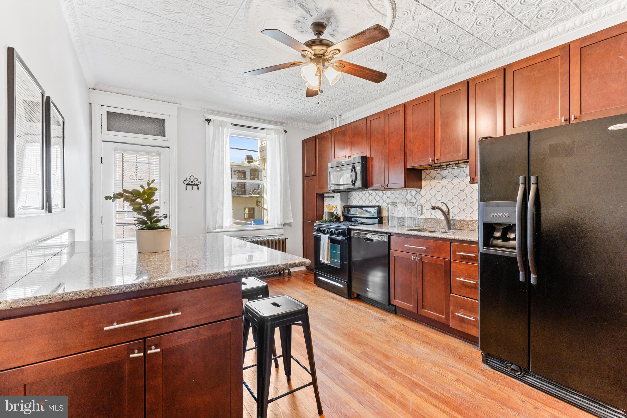 CANTON - Residential