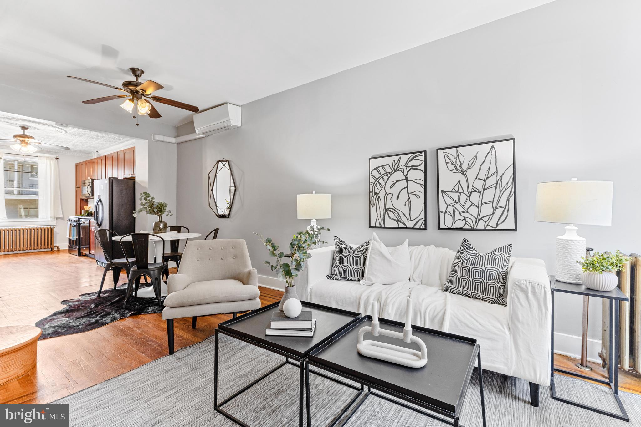 CANTON - Residential