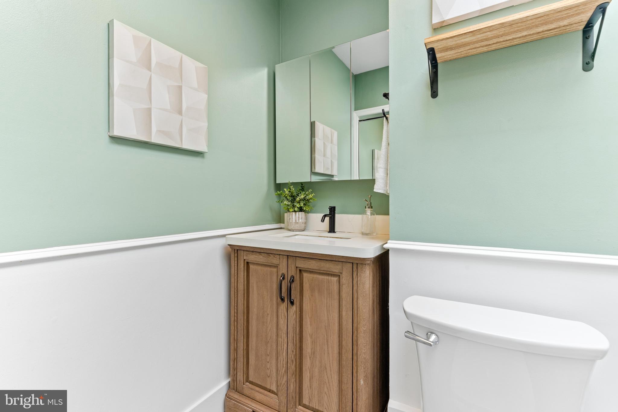 CANTON - Residential