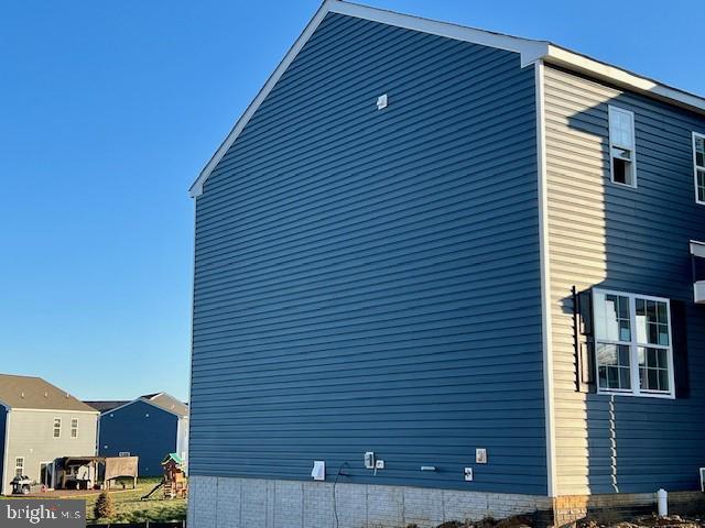 MAGNOLIA SPRINGS - Residential