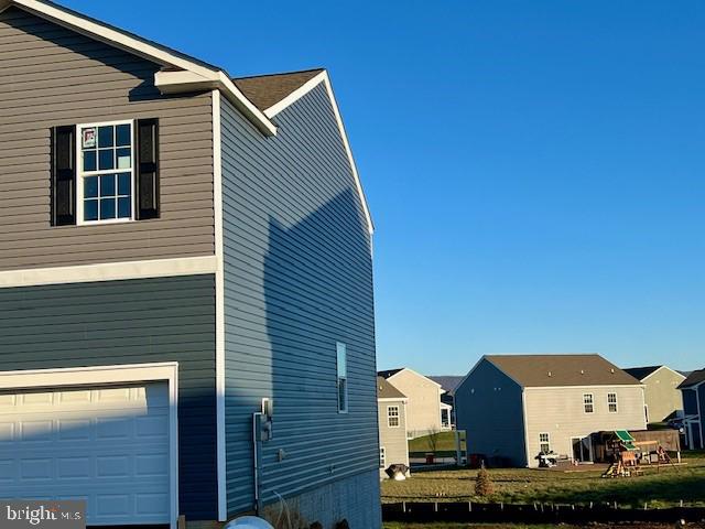 MAGNOLIA SPRINGS - Residential