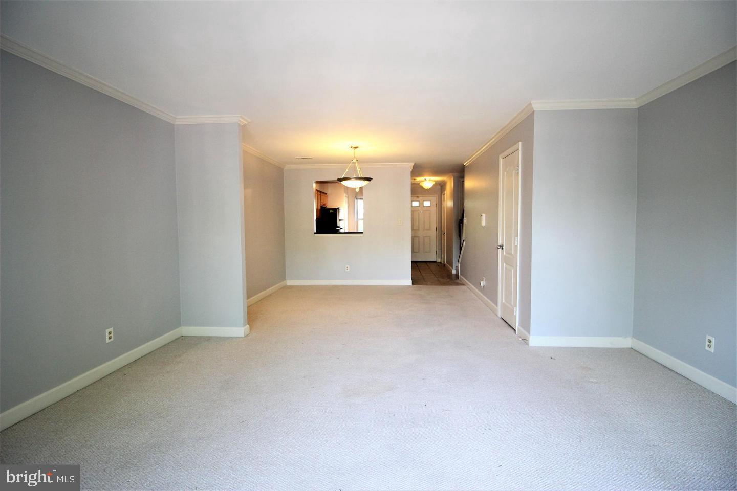 MONTGOMERY CHASE CODM - Residential Lease