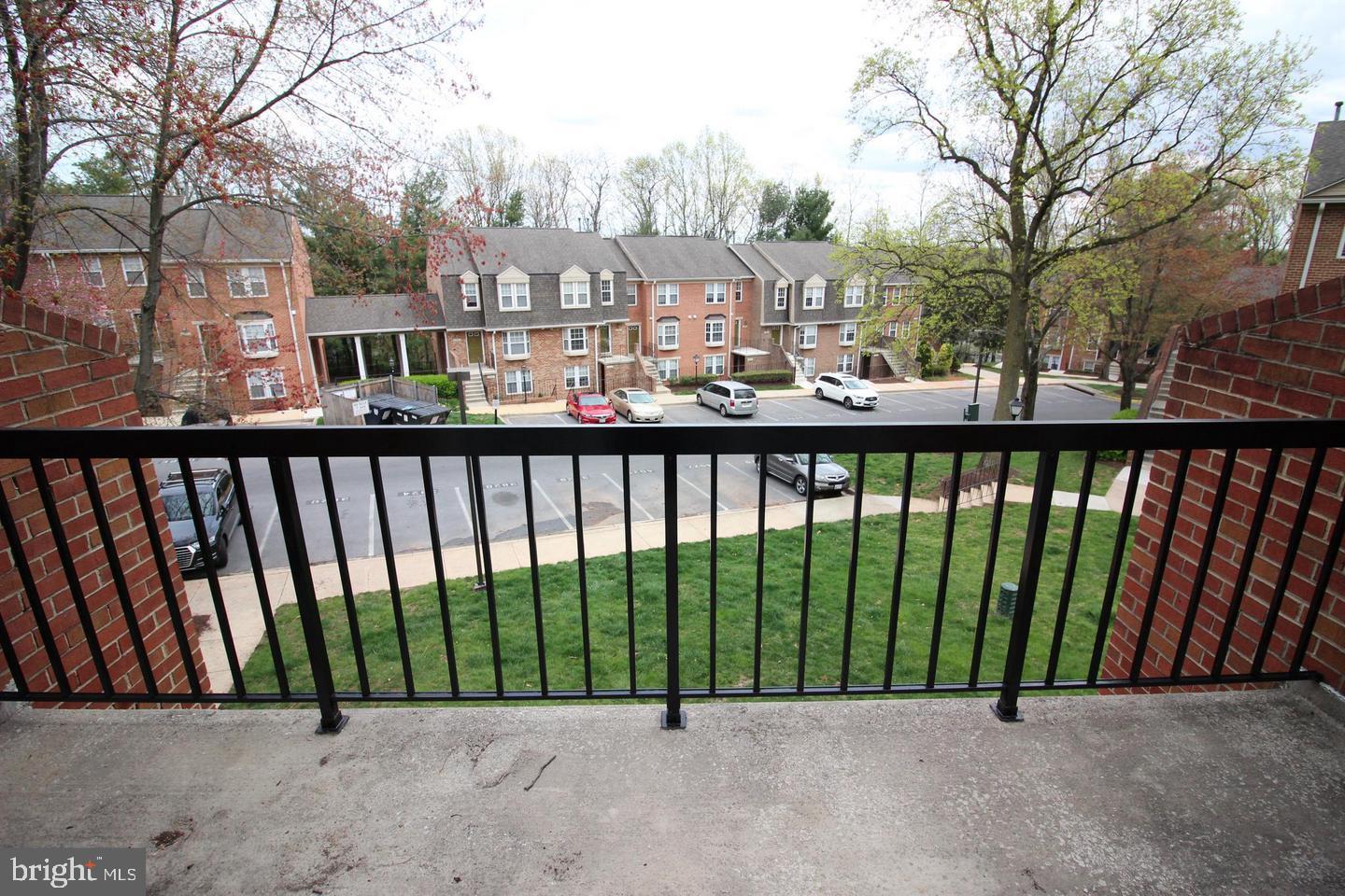 MONTGOMERY CHASE CODM - Residential Lease