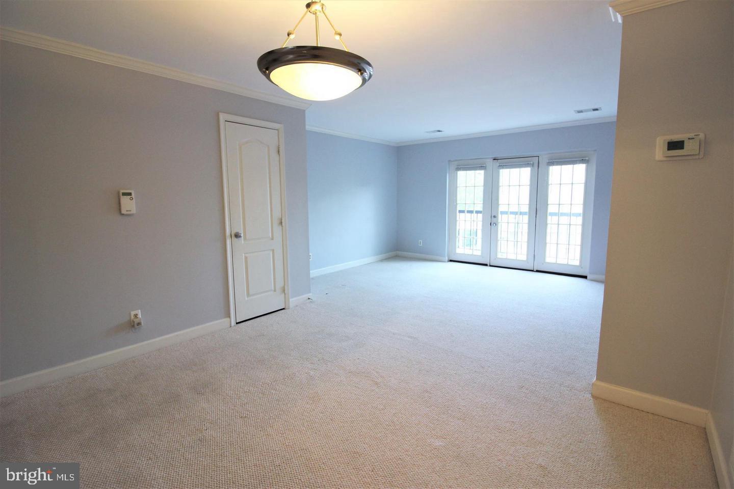 MONTGOMERY CHASE CODM - Residential Lease