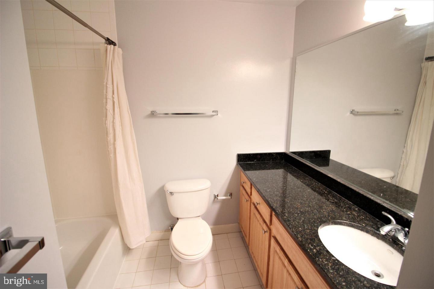 MONTGOMERY CHASE CODM - Residential Lease