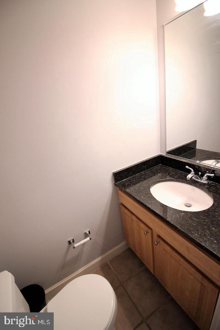 MONTGOMERY CHASE CODM - Residential Lease