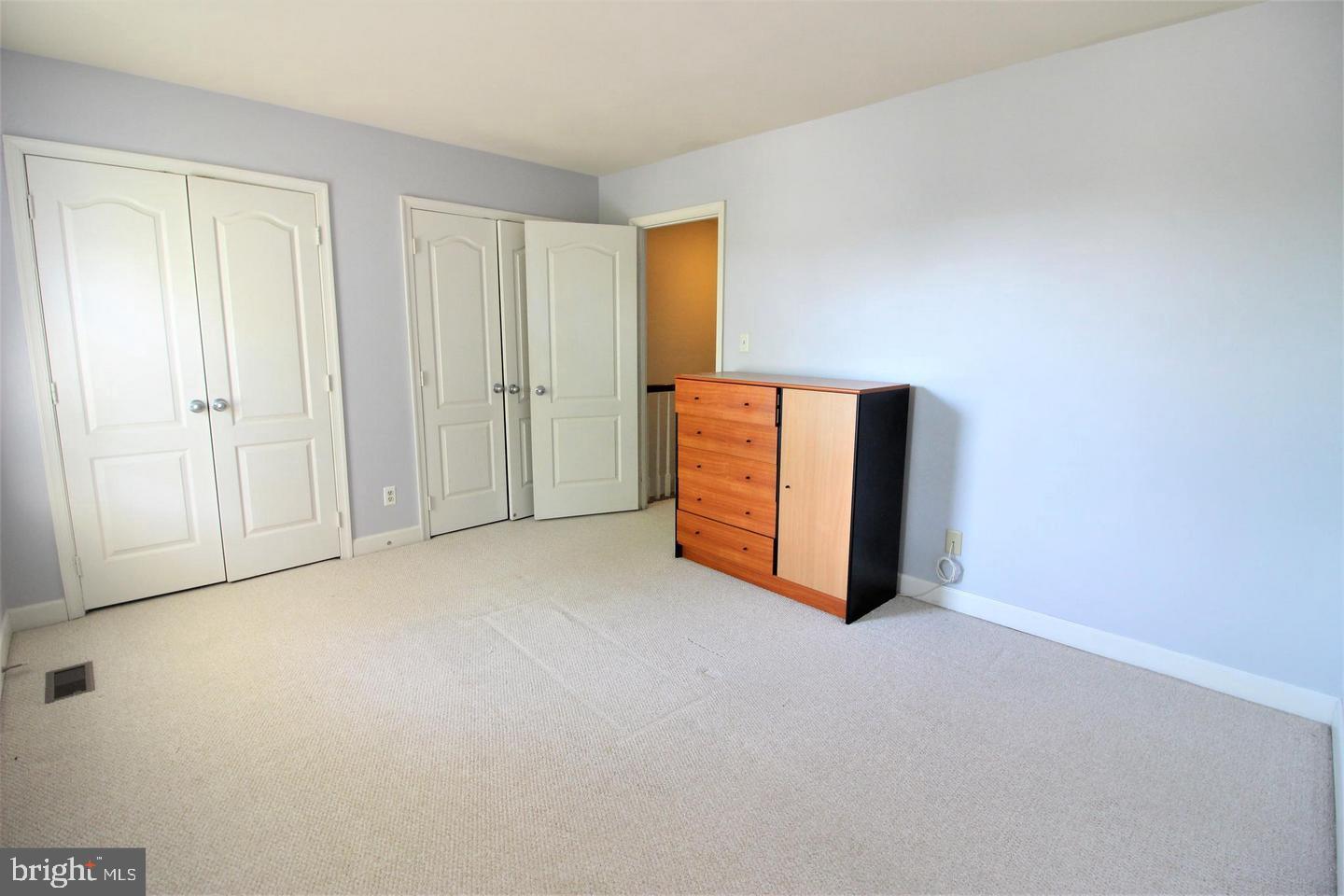 MONTGOMERY CHASE CODM - Residential Lease