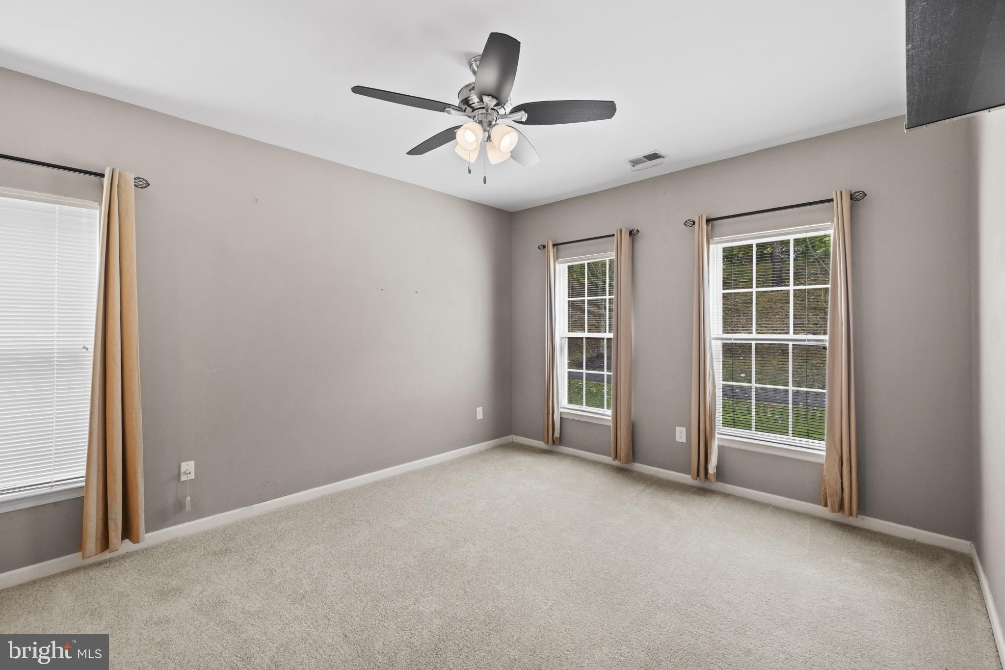 GLYNDON TRACE - Residential