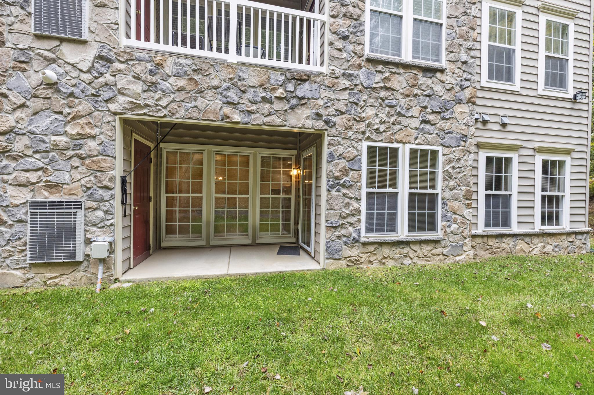 GLYNDON TRACE - Residential