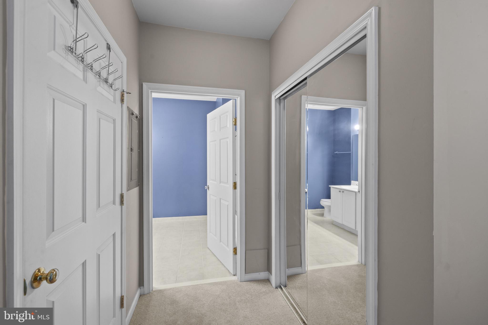 GLYNDON TRACE - Residential