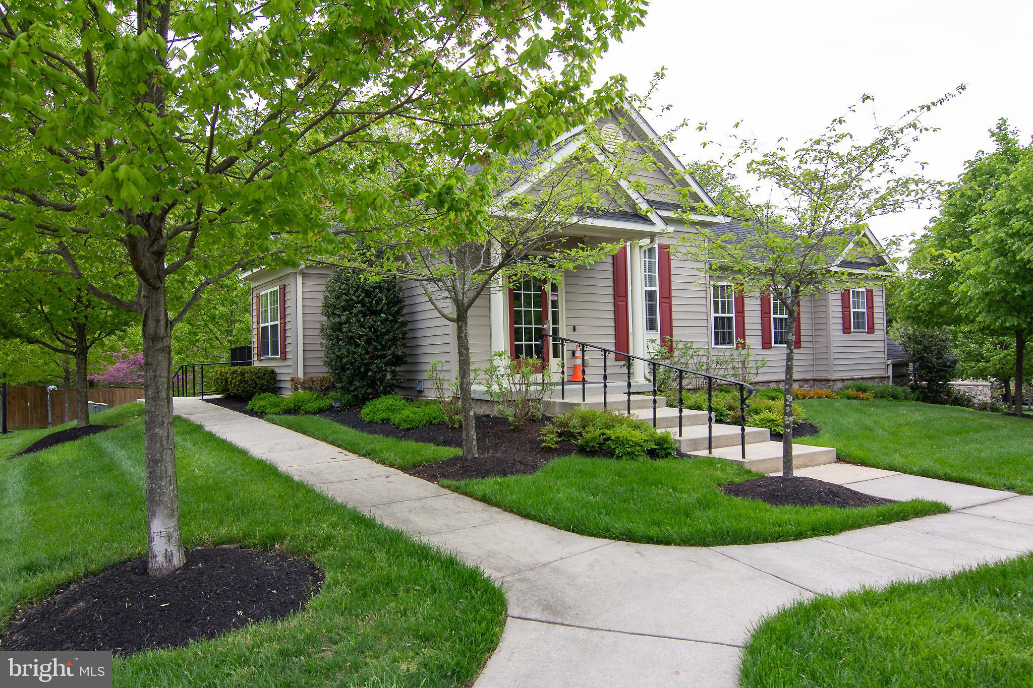 GLYNDON TRACE - Residential