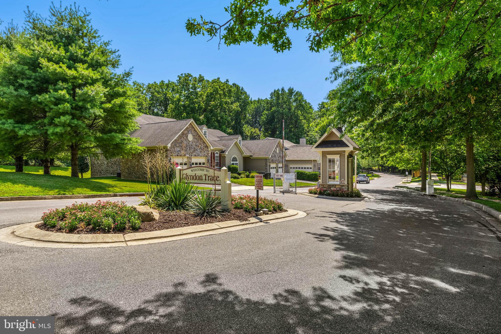 GLYNDON TRACE - Residential