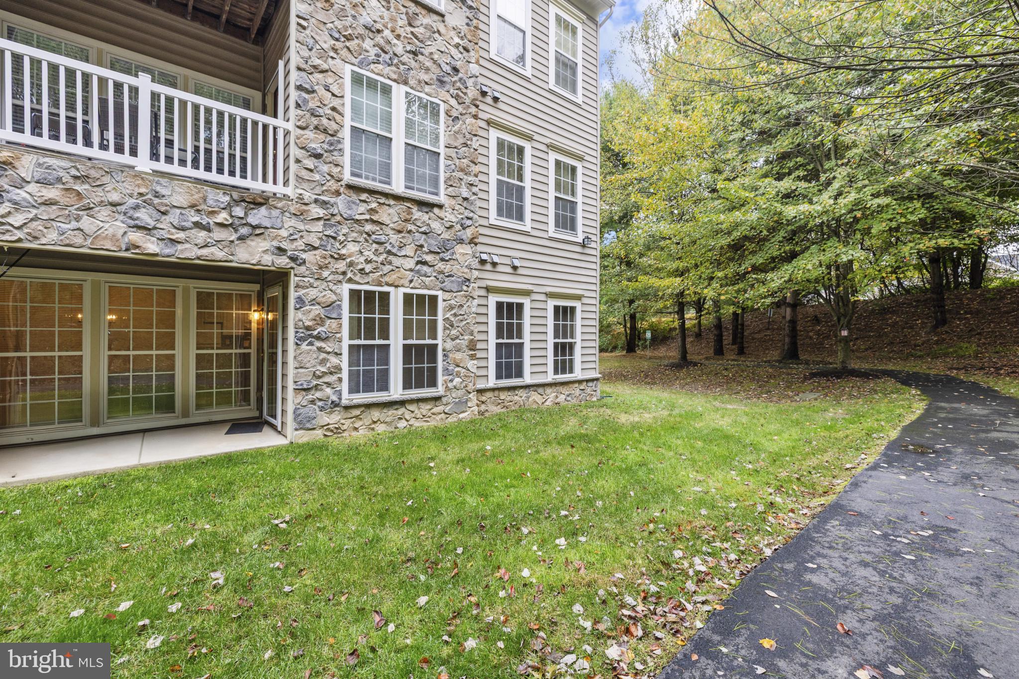 GLYNDON TRACE - Residential